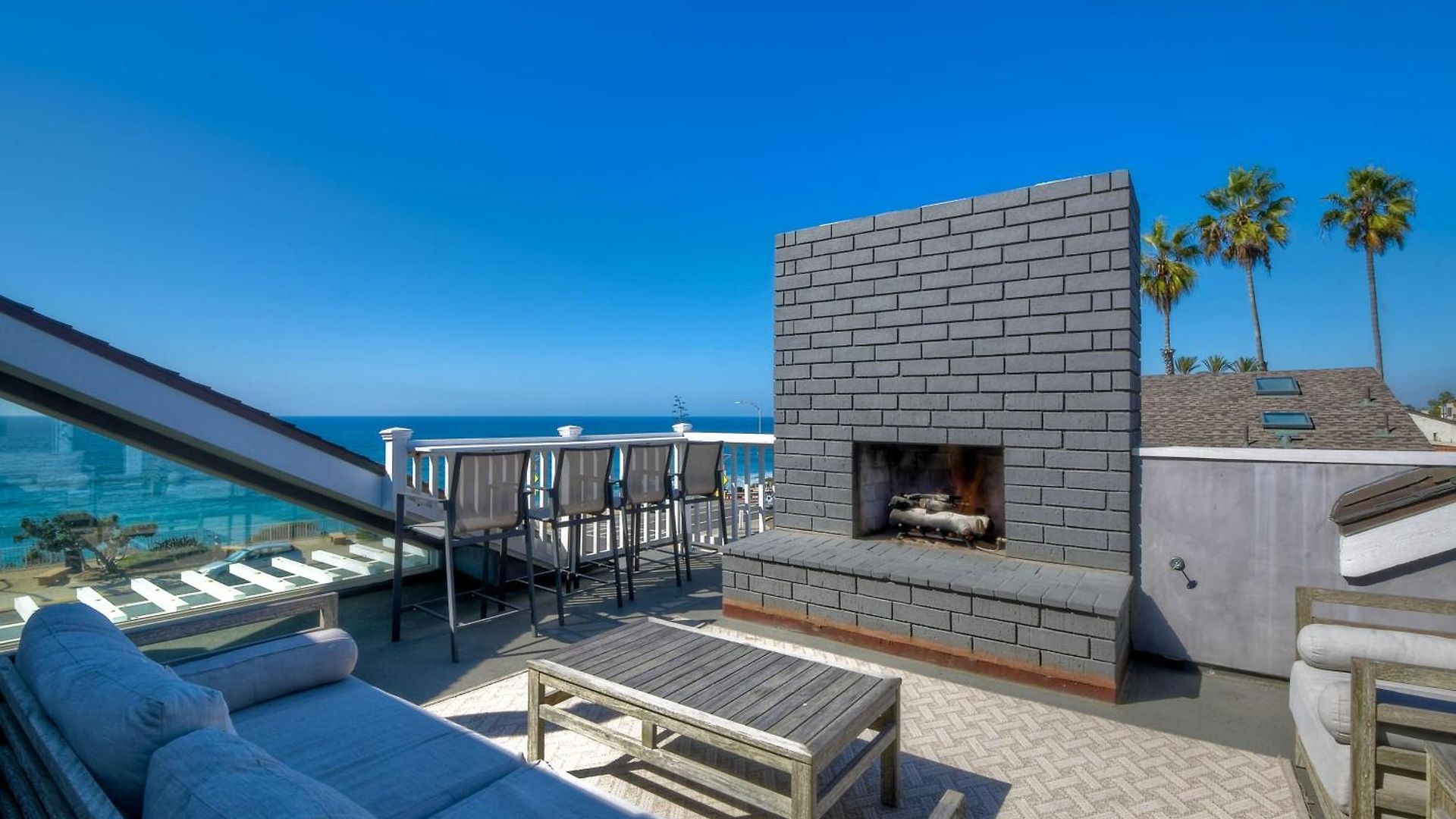 3636 Blvd - Upper Holiday home Carlsbad