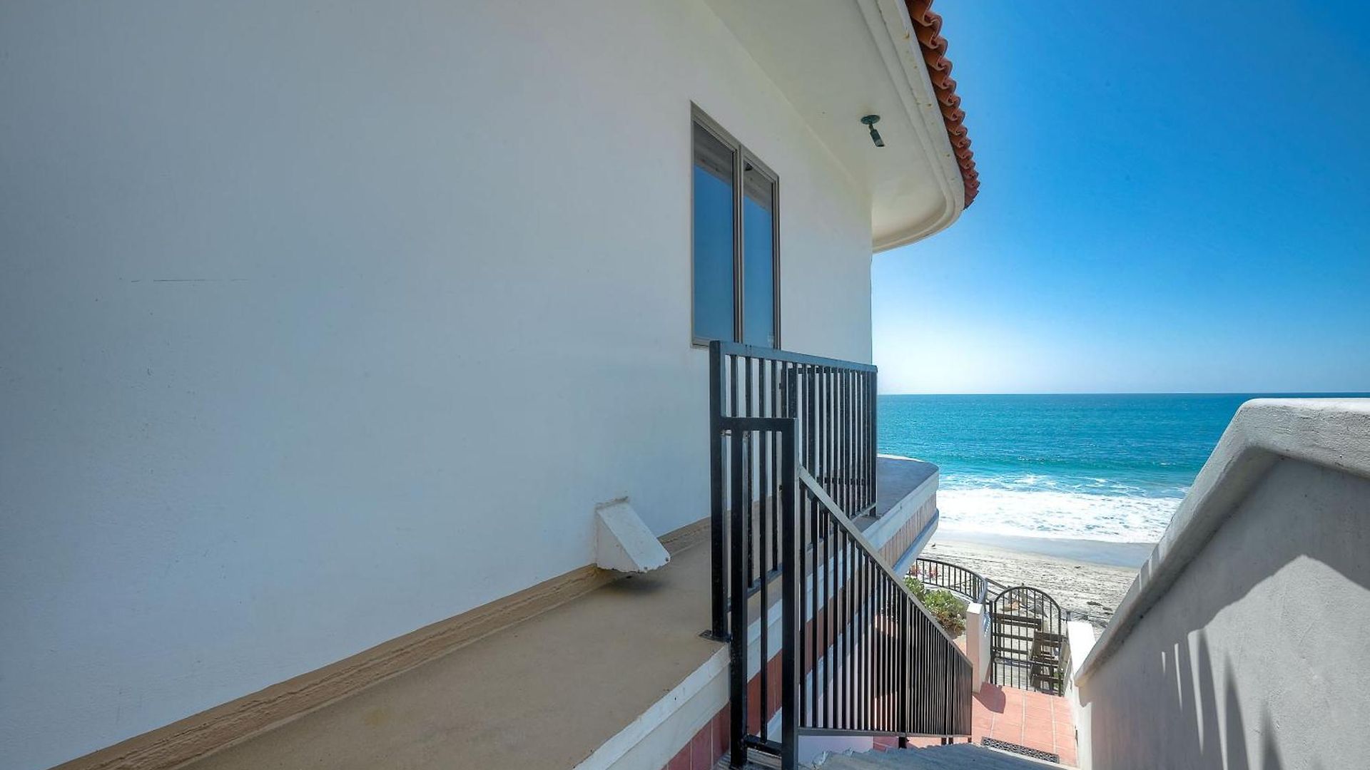 Holiday home 2751 Ocean Street Carlsbad