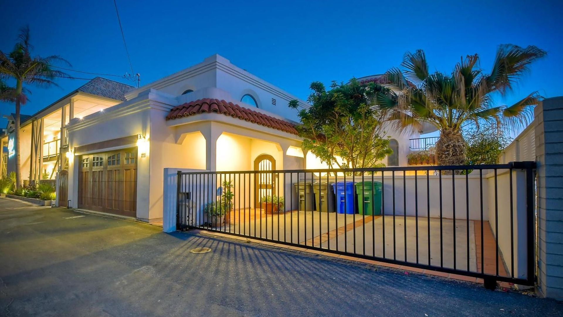 2751 Ocean Street *