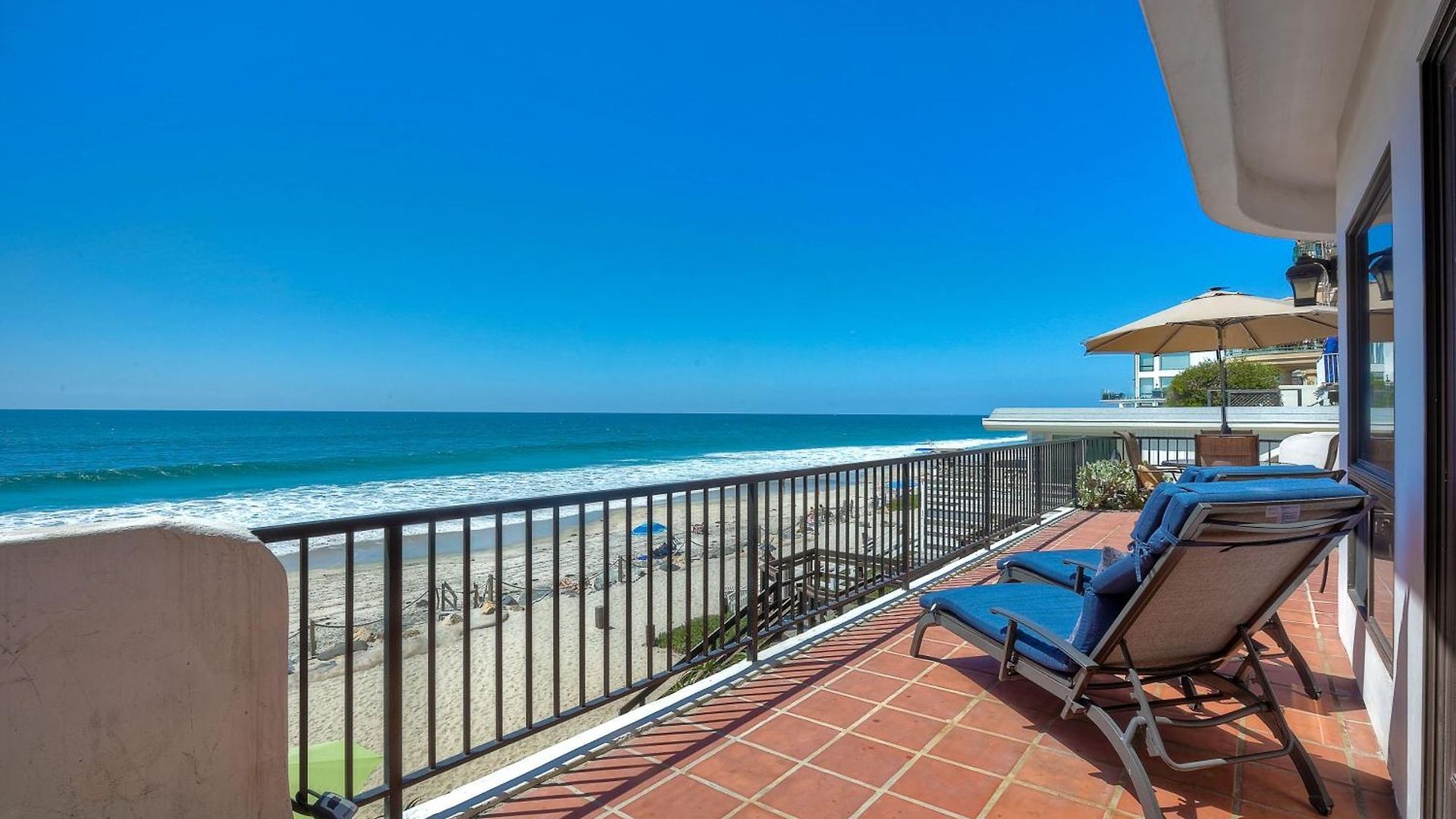 2751 Ocean Street Holiday home