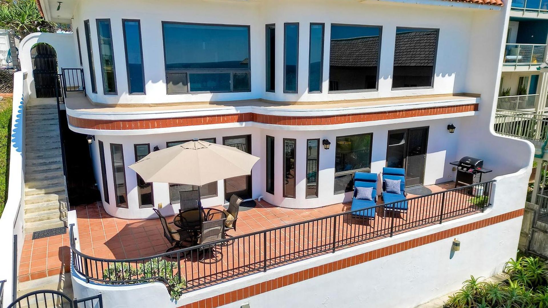 Holiday home 2751 Ocean Street *