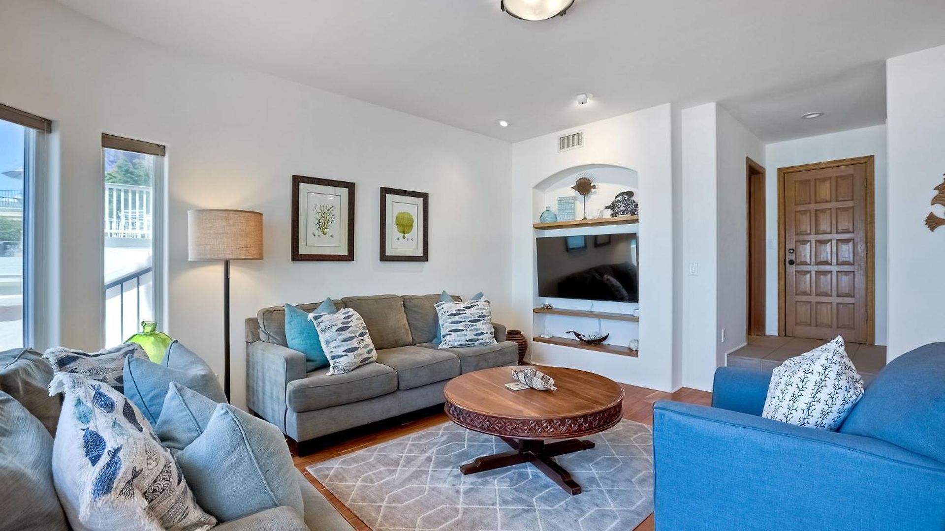 2751 Ocean Street *