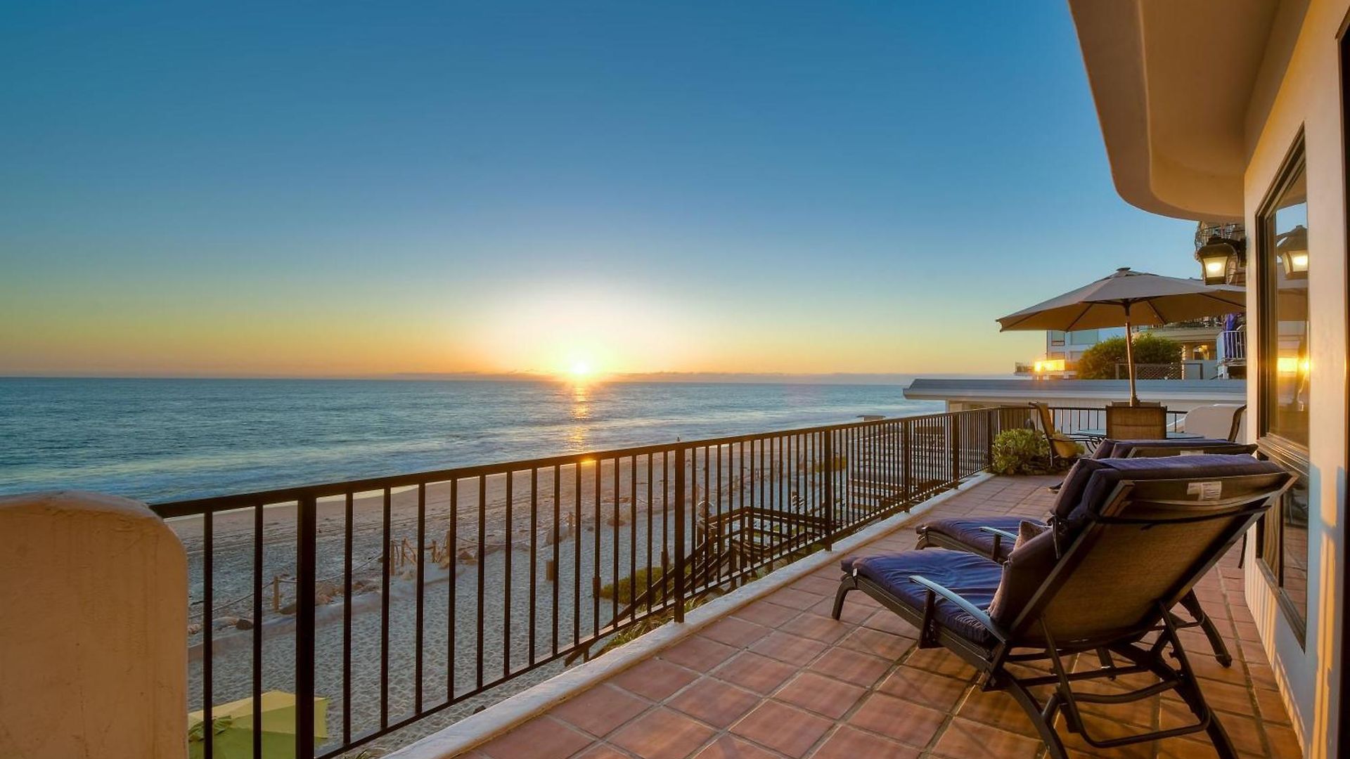 2751 Ocean Street Holiday home
