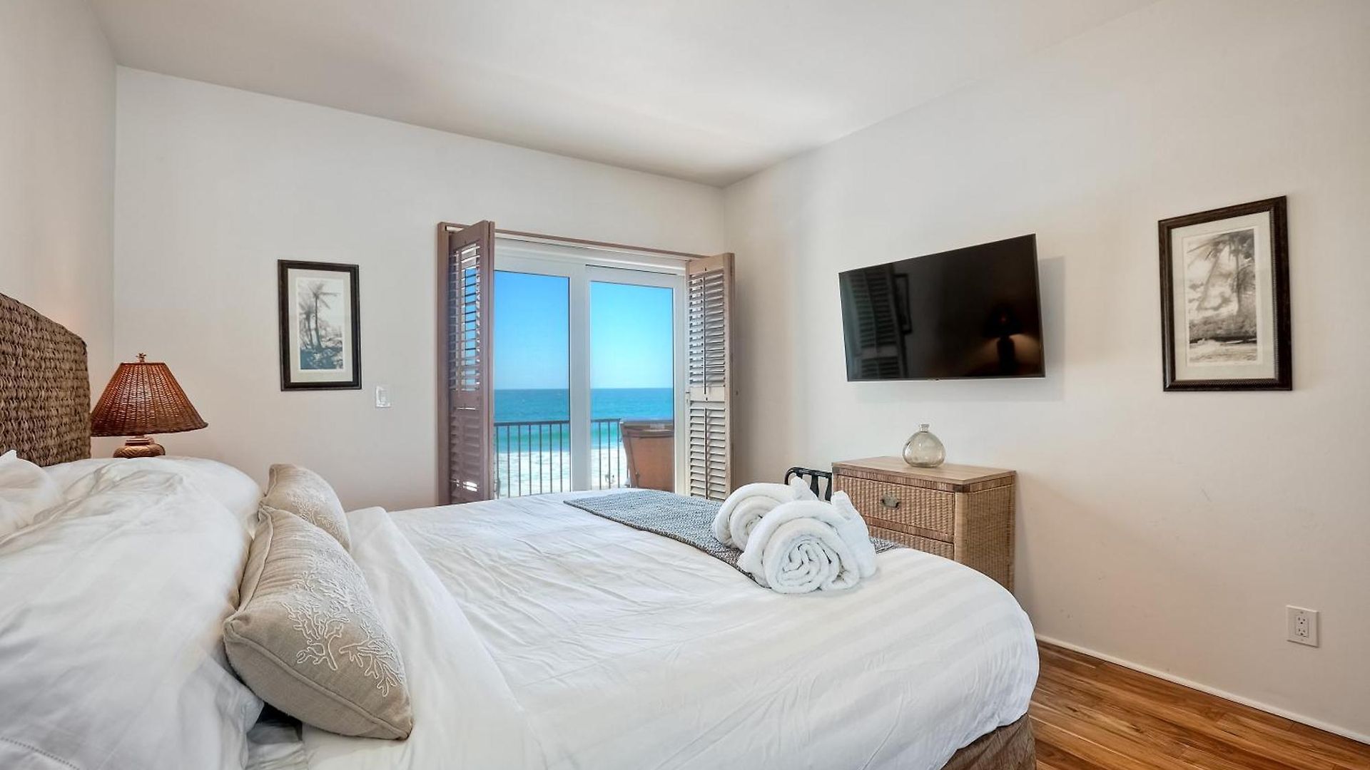 Holiday home 2751 Ocean Street