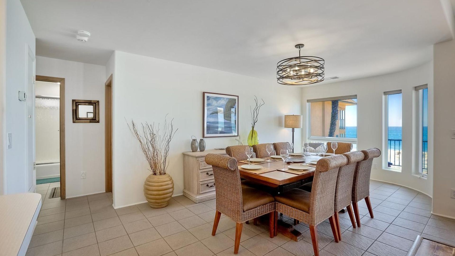 Holiday home 2751 Ocean Street *