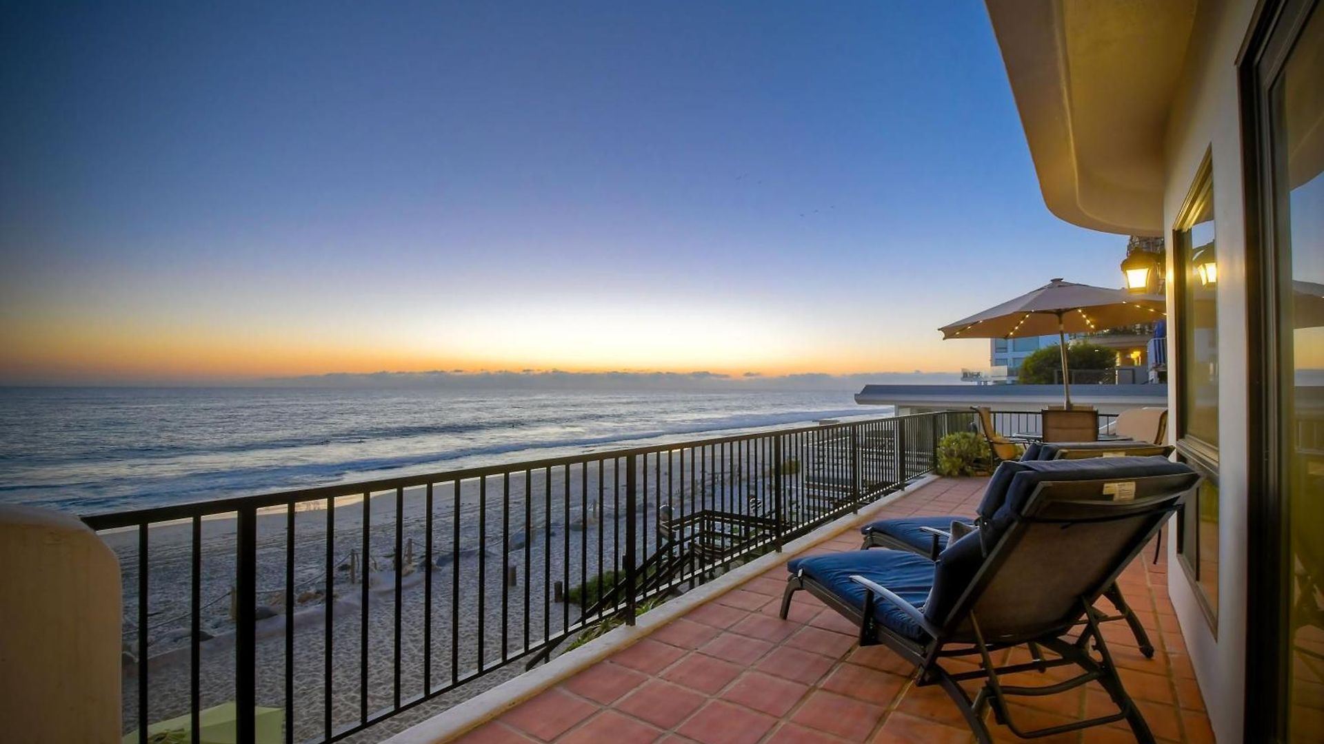 2751 Ocean Street Holiday home *