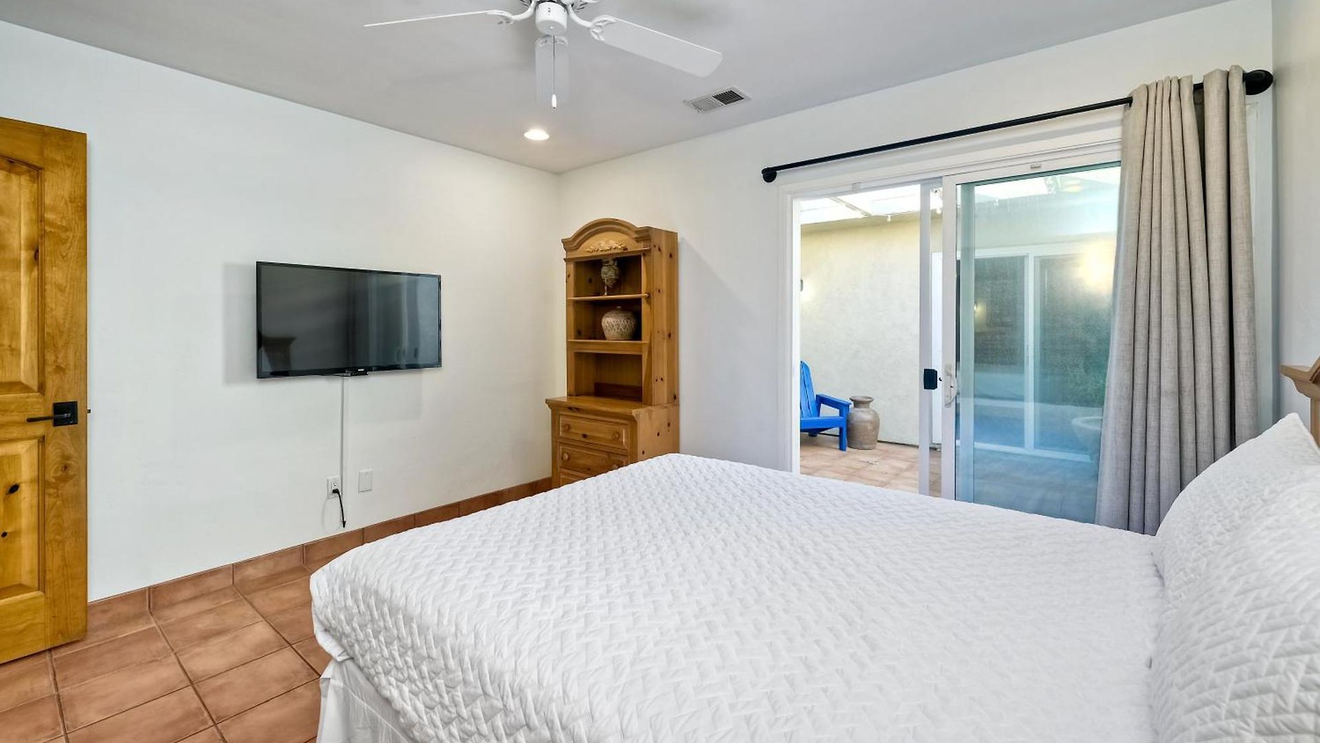 Holiday home 5100 El Arbol