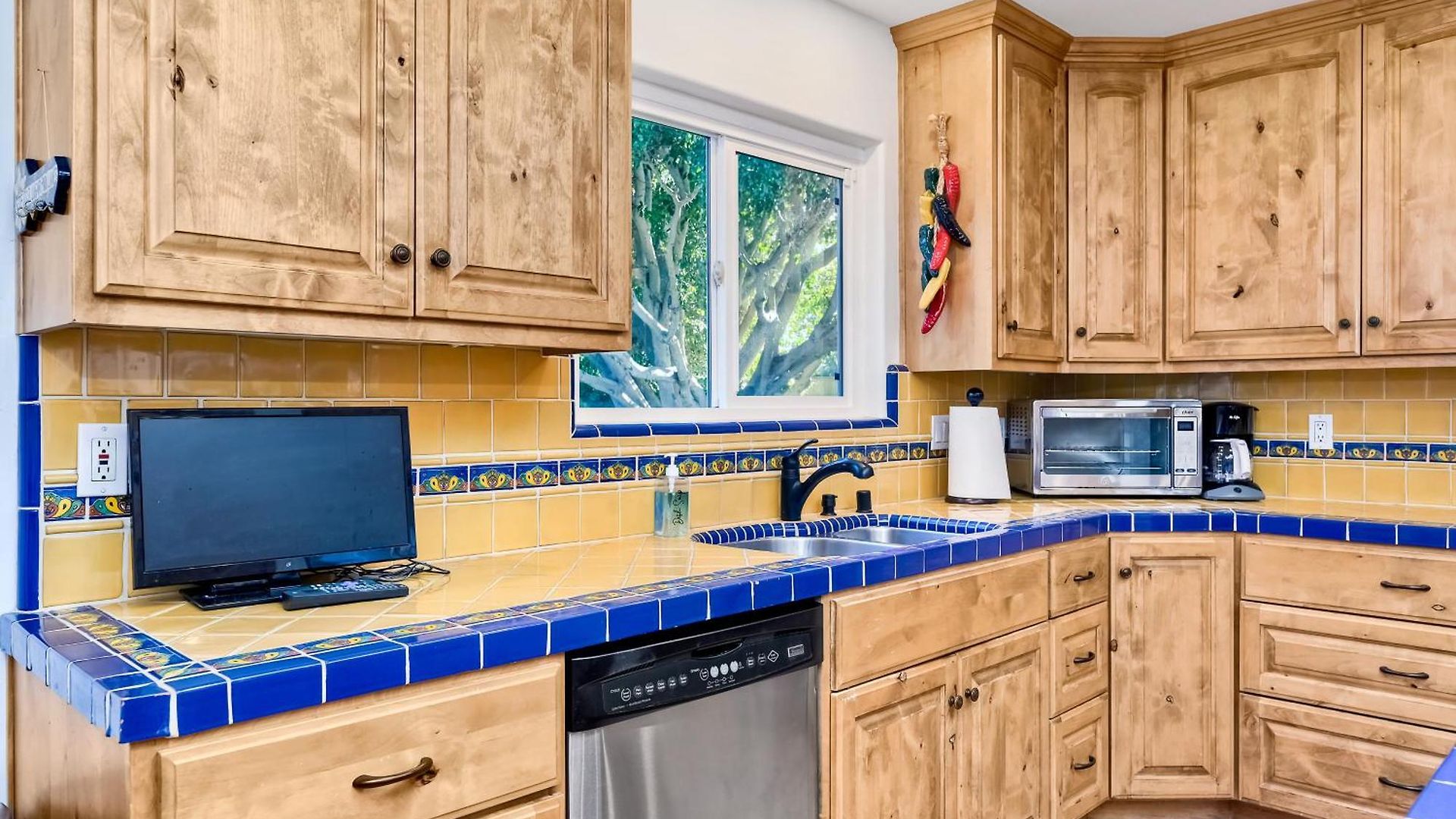 Holiday home 5100 El Arbol Carlsbad