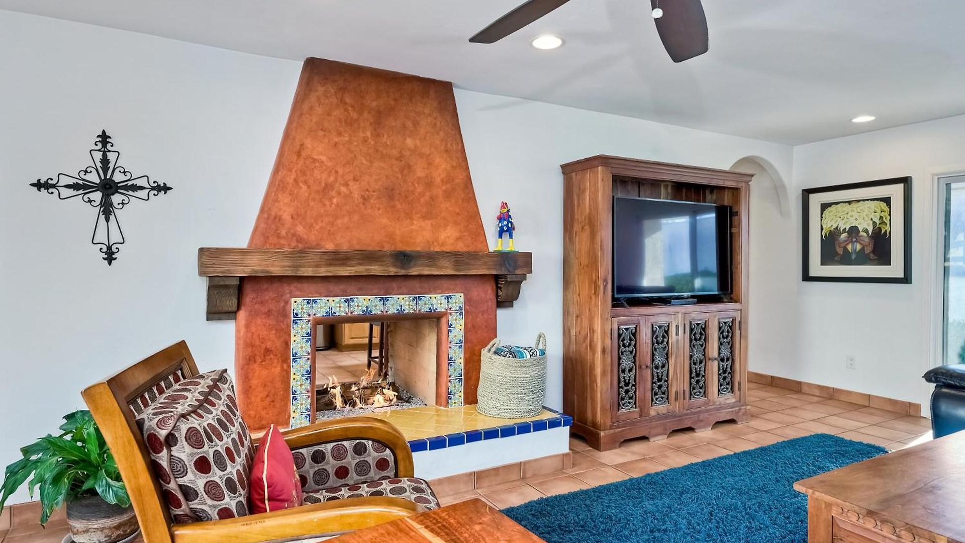 5100 El Arbol Holiday home