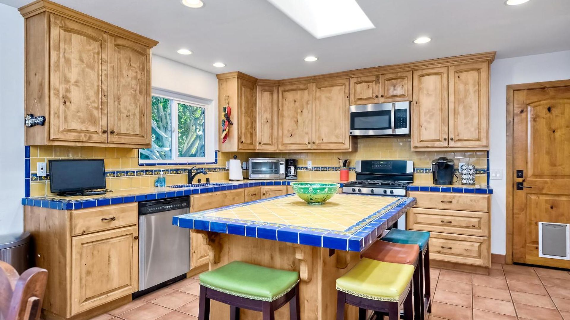5100 El Arbol Holiday home Carlsbad