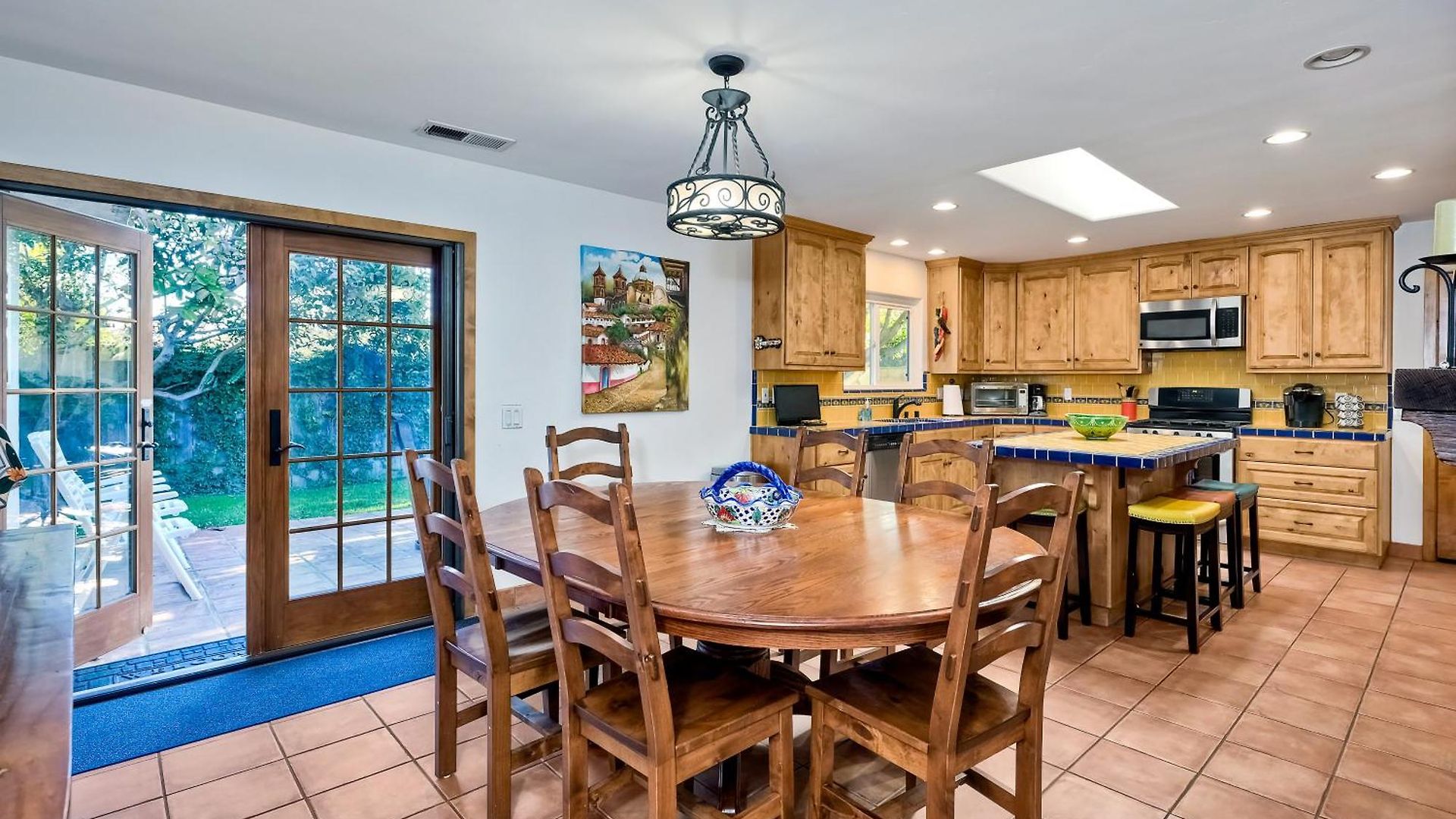 Holiday home 5100 El Arbol Carlsbad