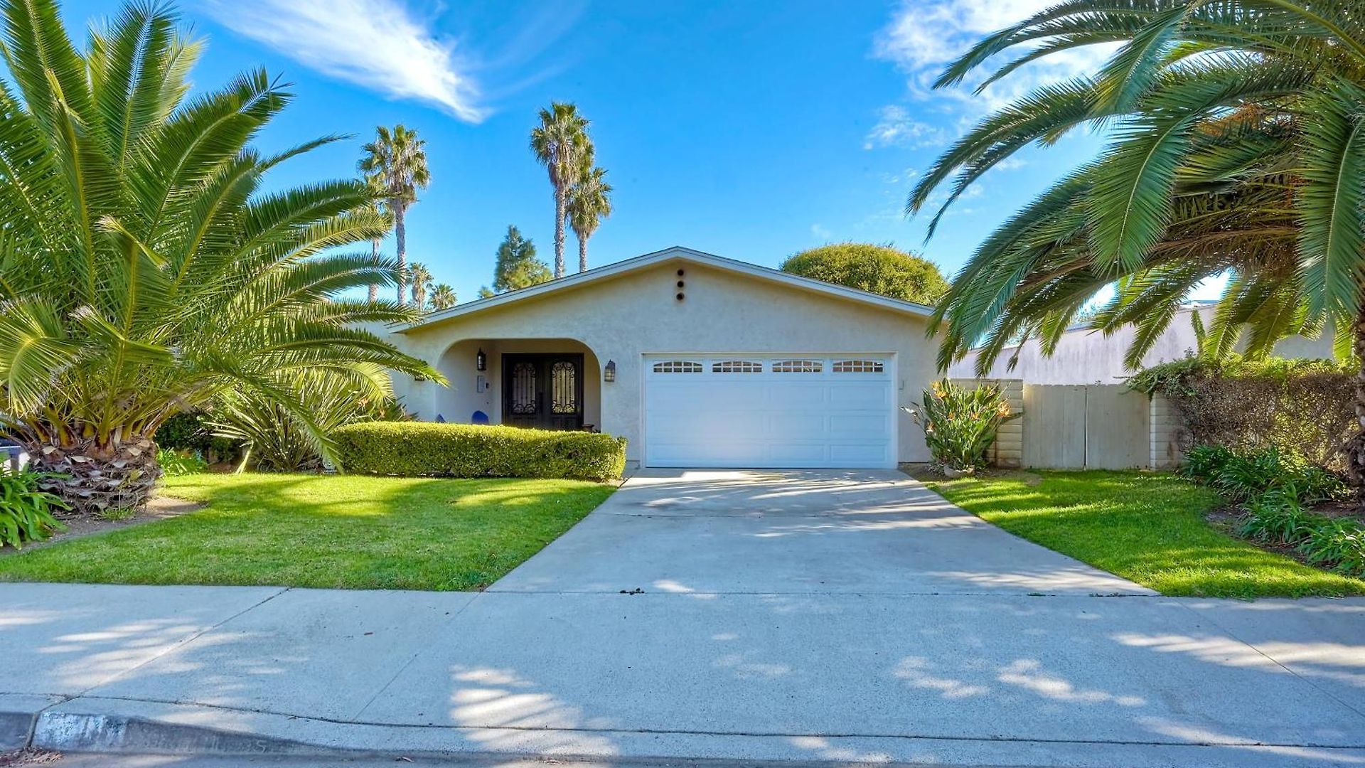 5100 El Arbol Holiday home