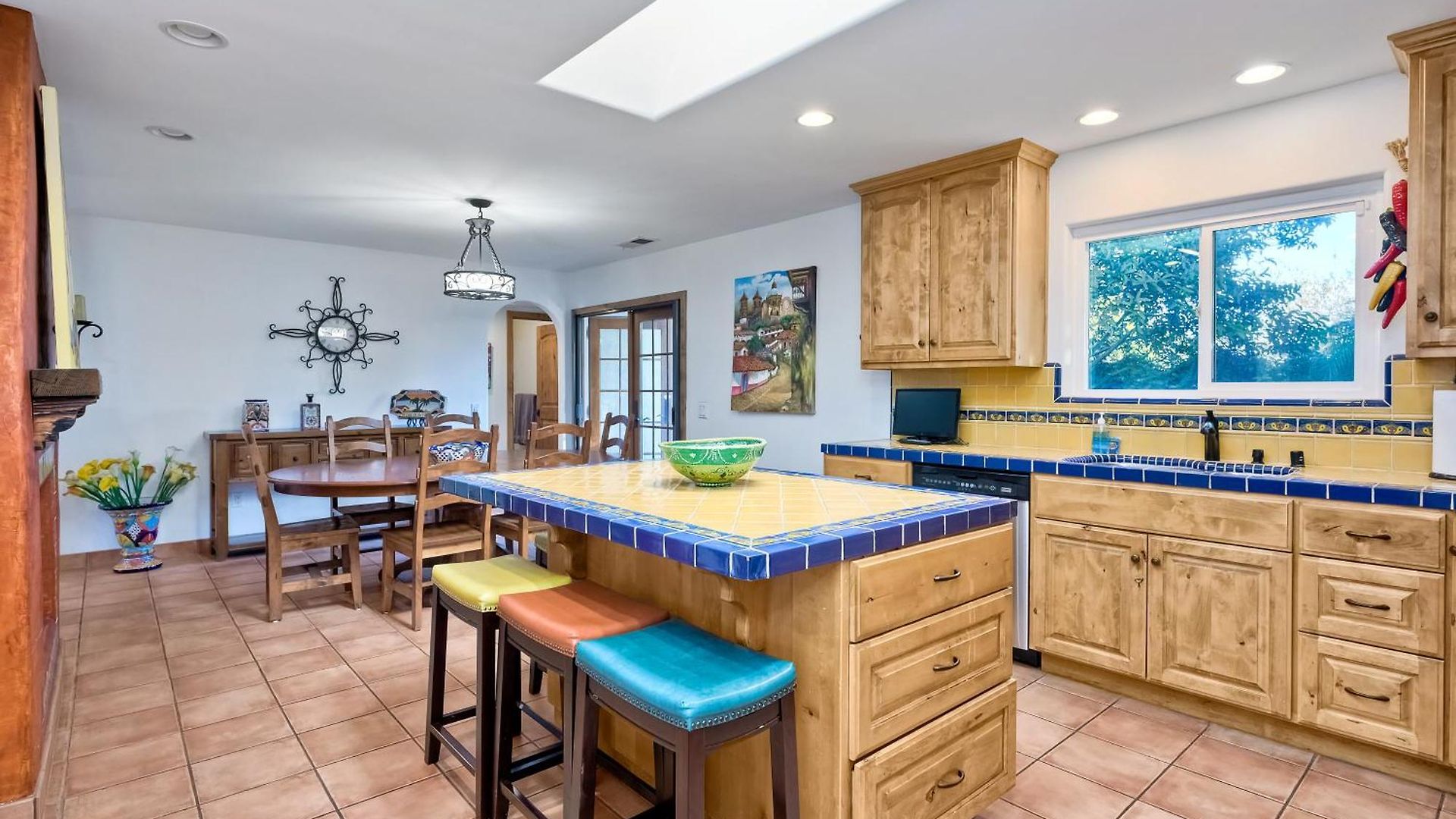 Holiday home 5100 El Arbol