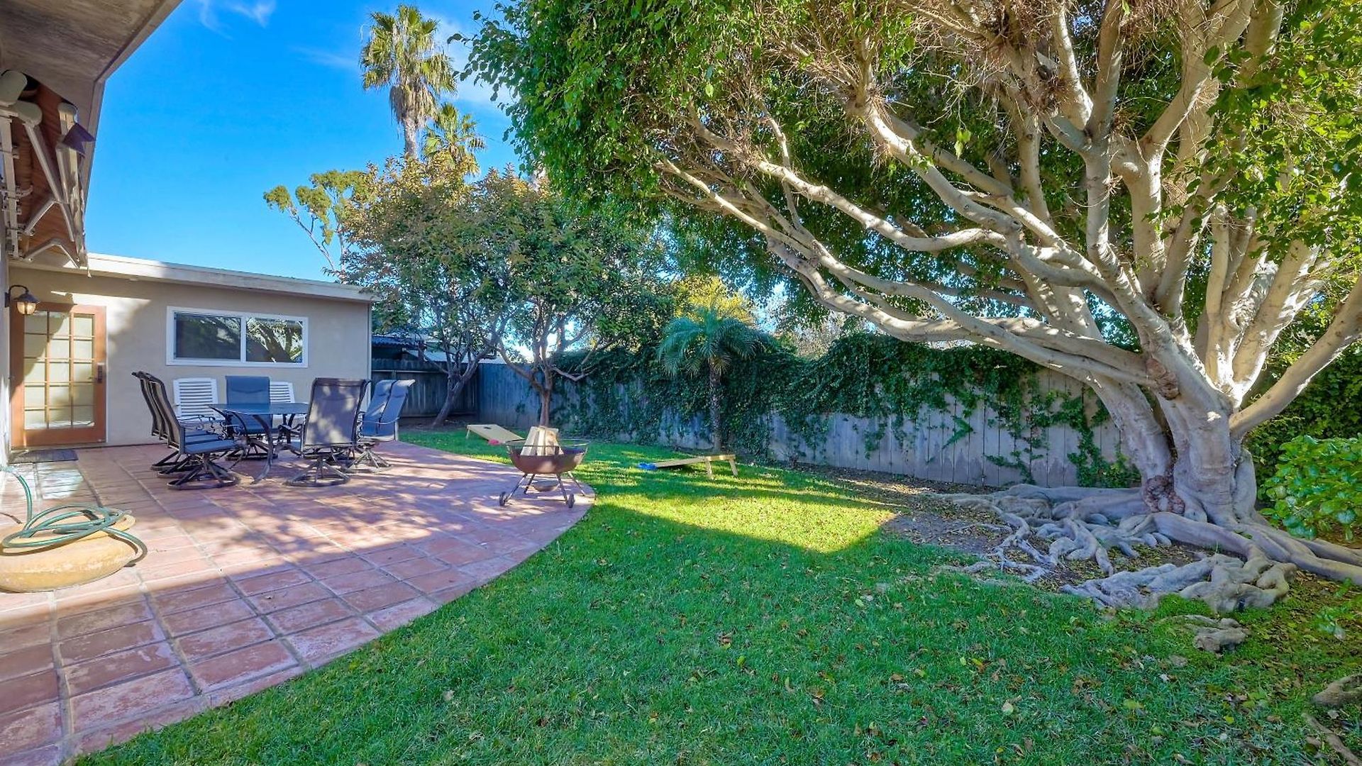 5100 El Arbol Holiday home *