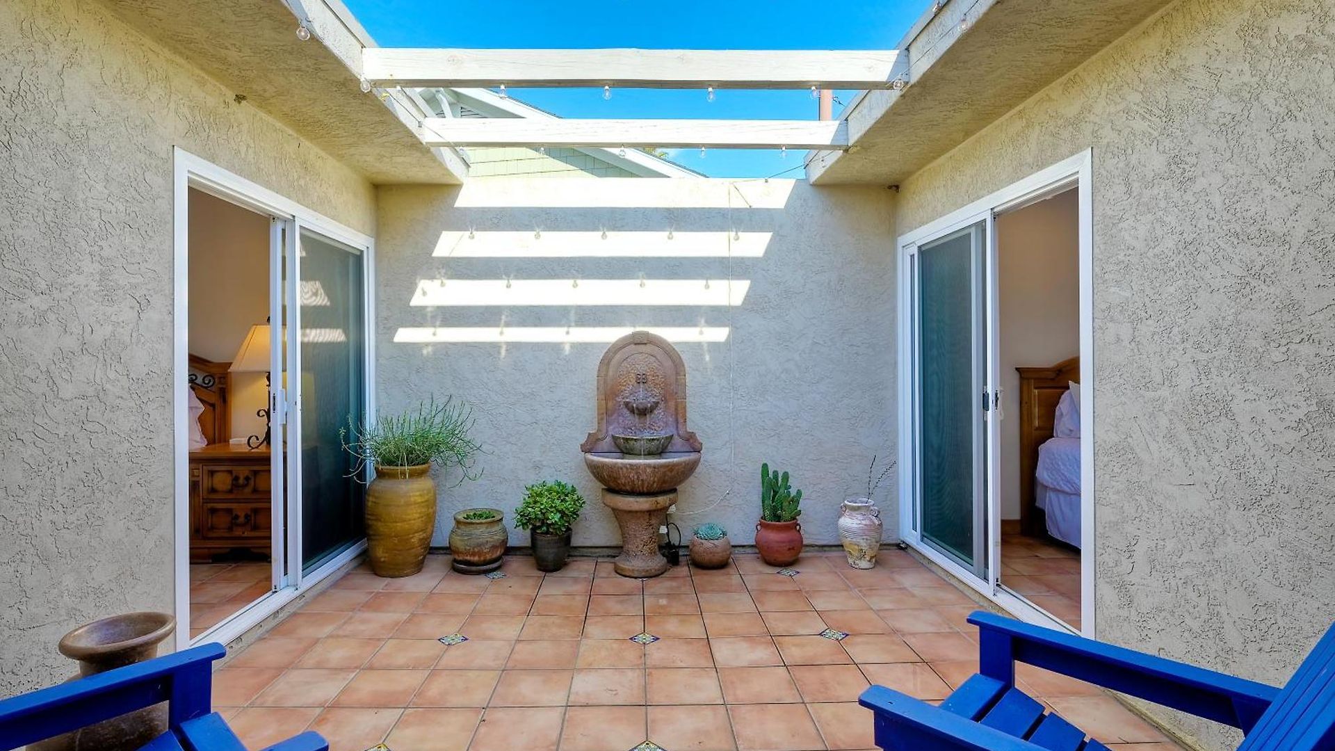 Holiday home 5100 El Arbol *