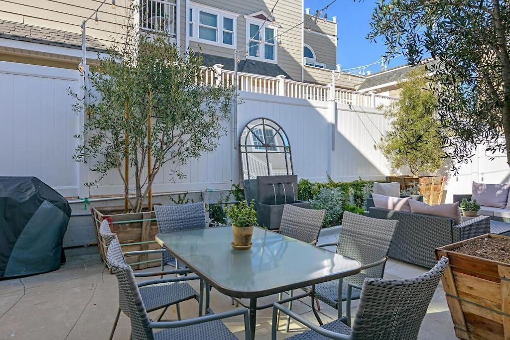 Holiday home 3690 Boulevard - Unit C