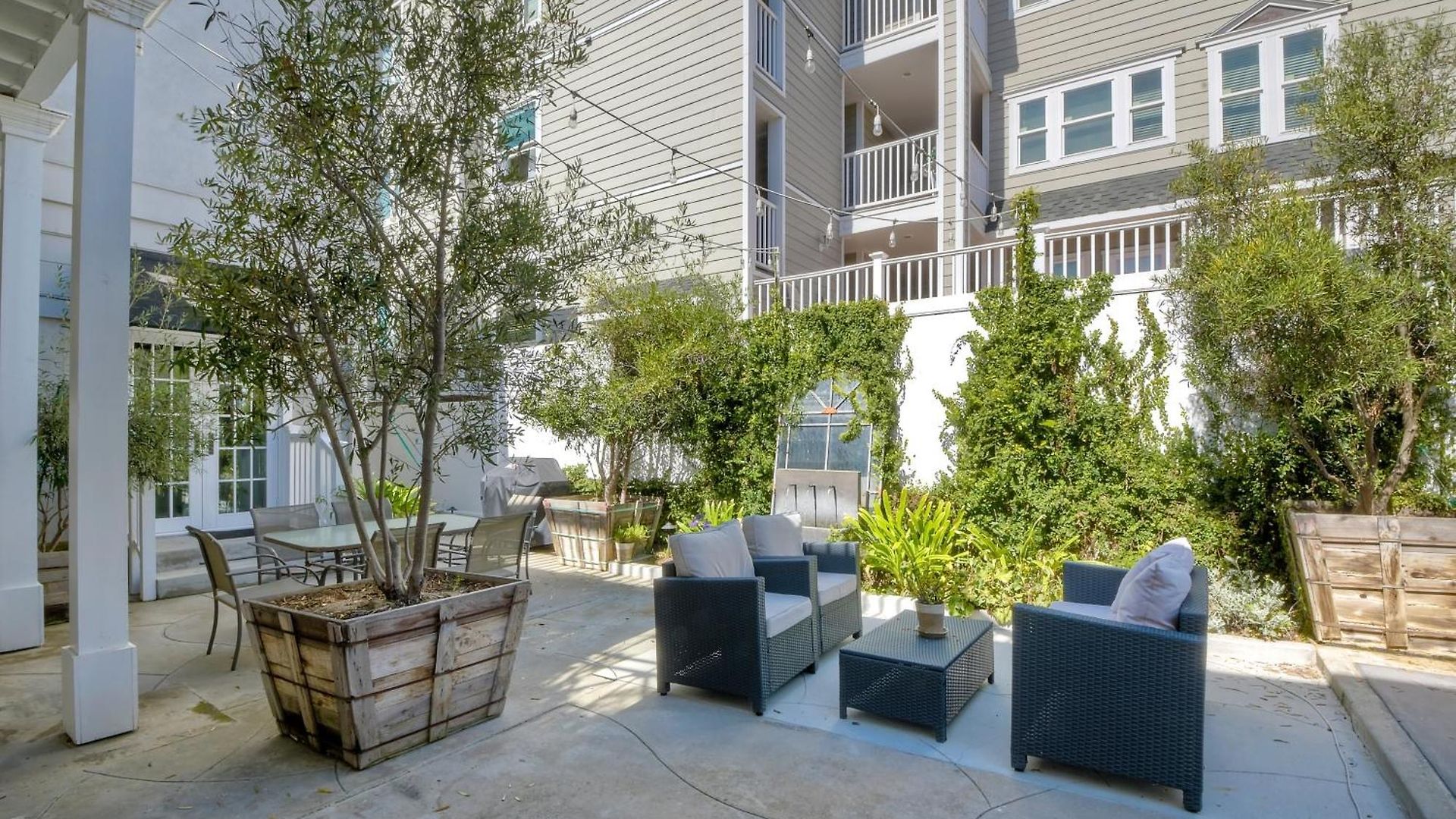 Holiday home 3690 Boulevard - Unit C