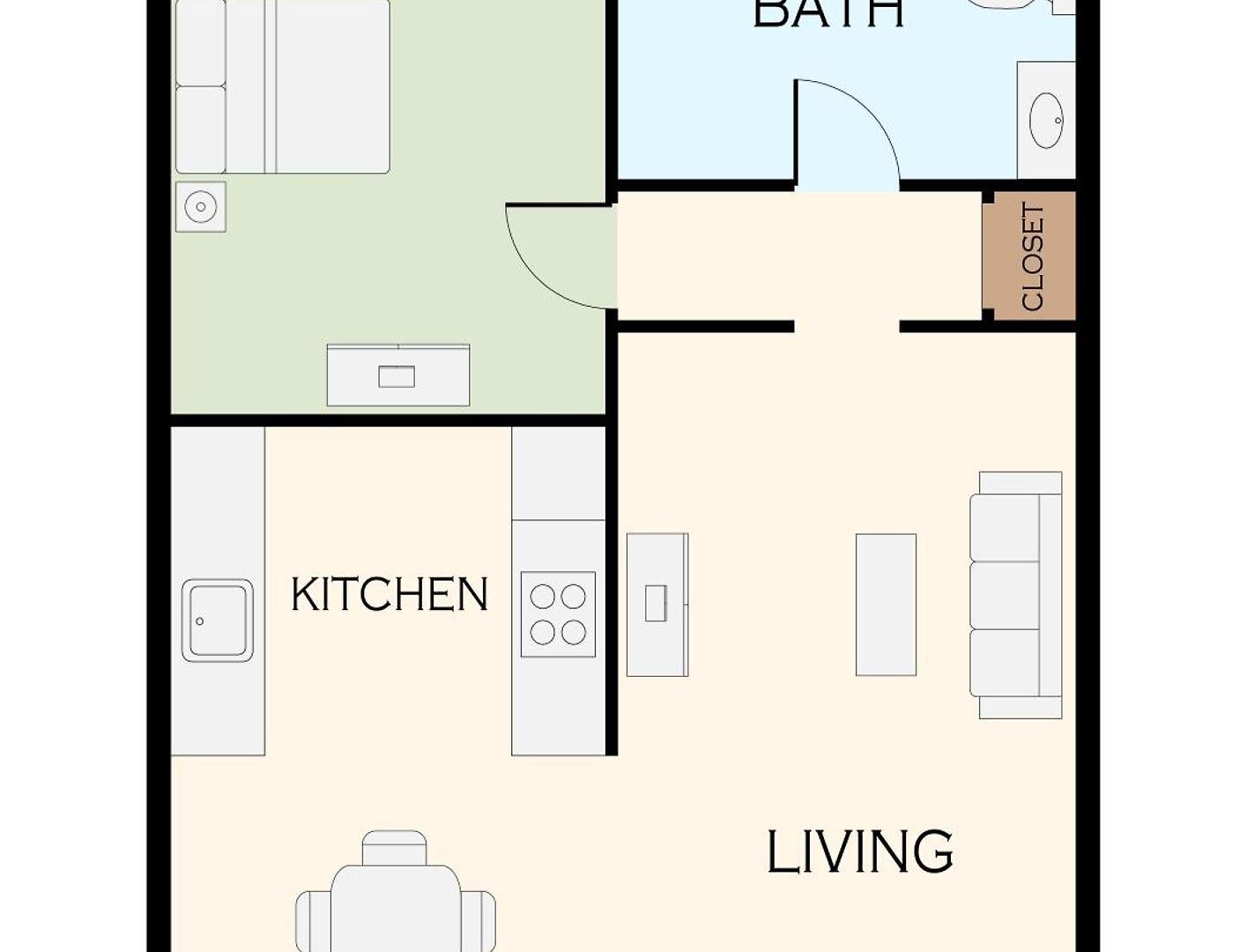 Holiday home 3080 Lincoln - Unit 12 Carlsbad