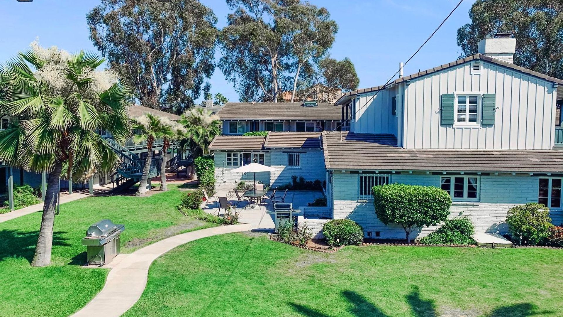 Holiday home 3080 Lincoln - Unit 12 Carlsbad