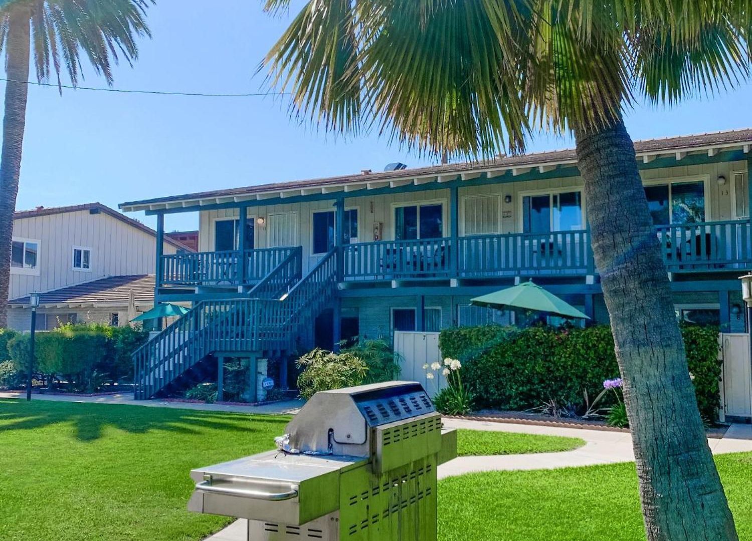 3080 Lincoln - Unit 12 Holiday home *