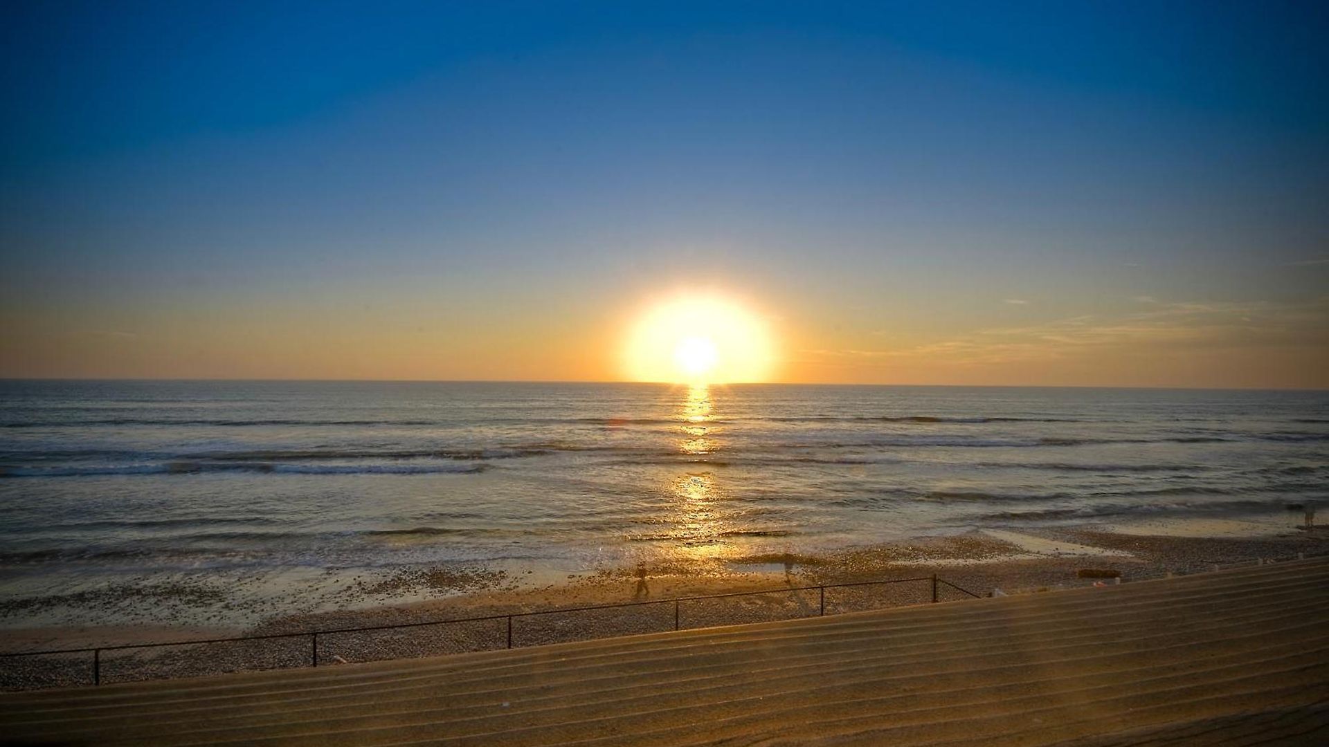 Oceanfront Getaway - Ocean Views - Fire Pit - Bbq - Access Holiday home