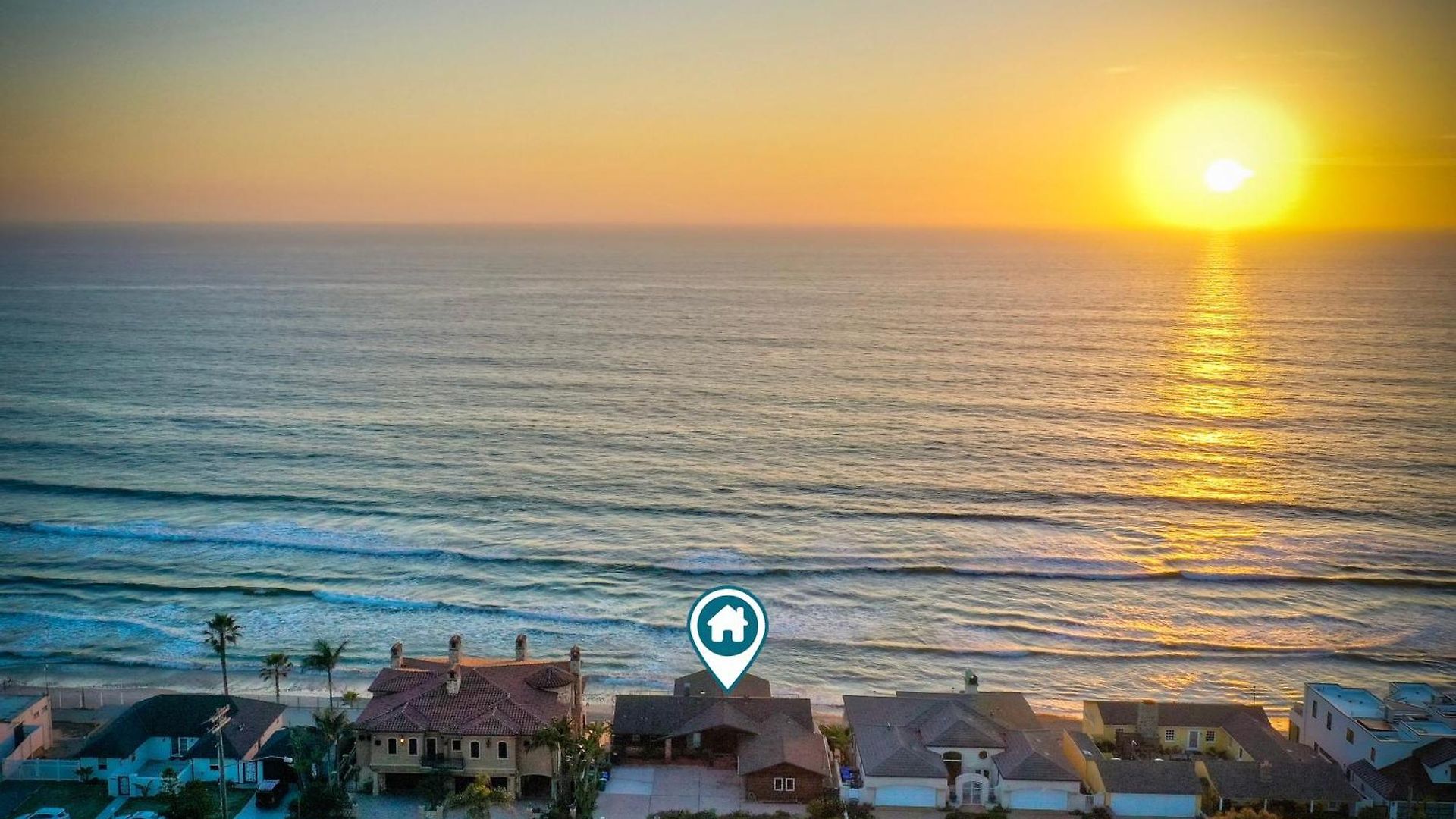 Oceanfront Getaway Ocean Views Fire Pit Bbq Access Apartment