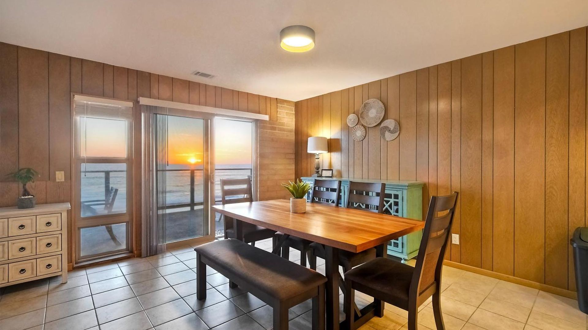 Oceanfront Getaway Ocean Views Fire Pit Bbq Access *