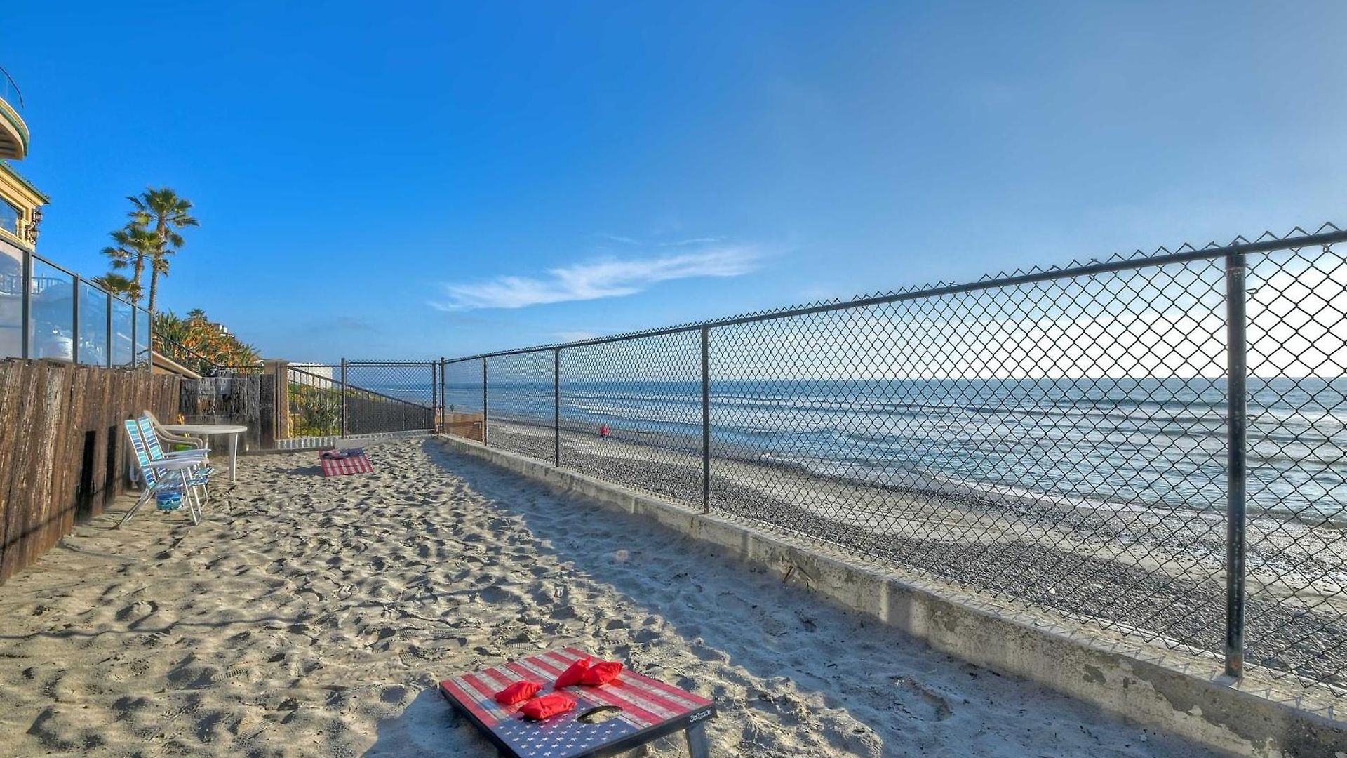 Apartment Oceanfront Getaway Ocean Views Fire Pit Bbq Access Carlsbad