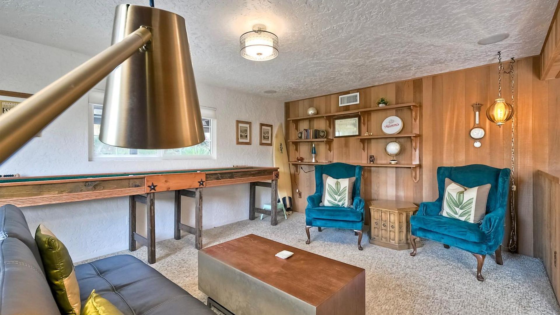 Hot Tub, Fire Pit, Bbq, Shuffleboard, Walk To Holiday home *