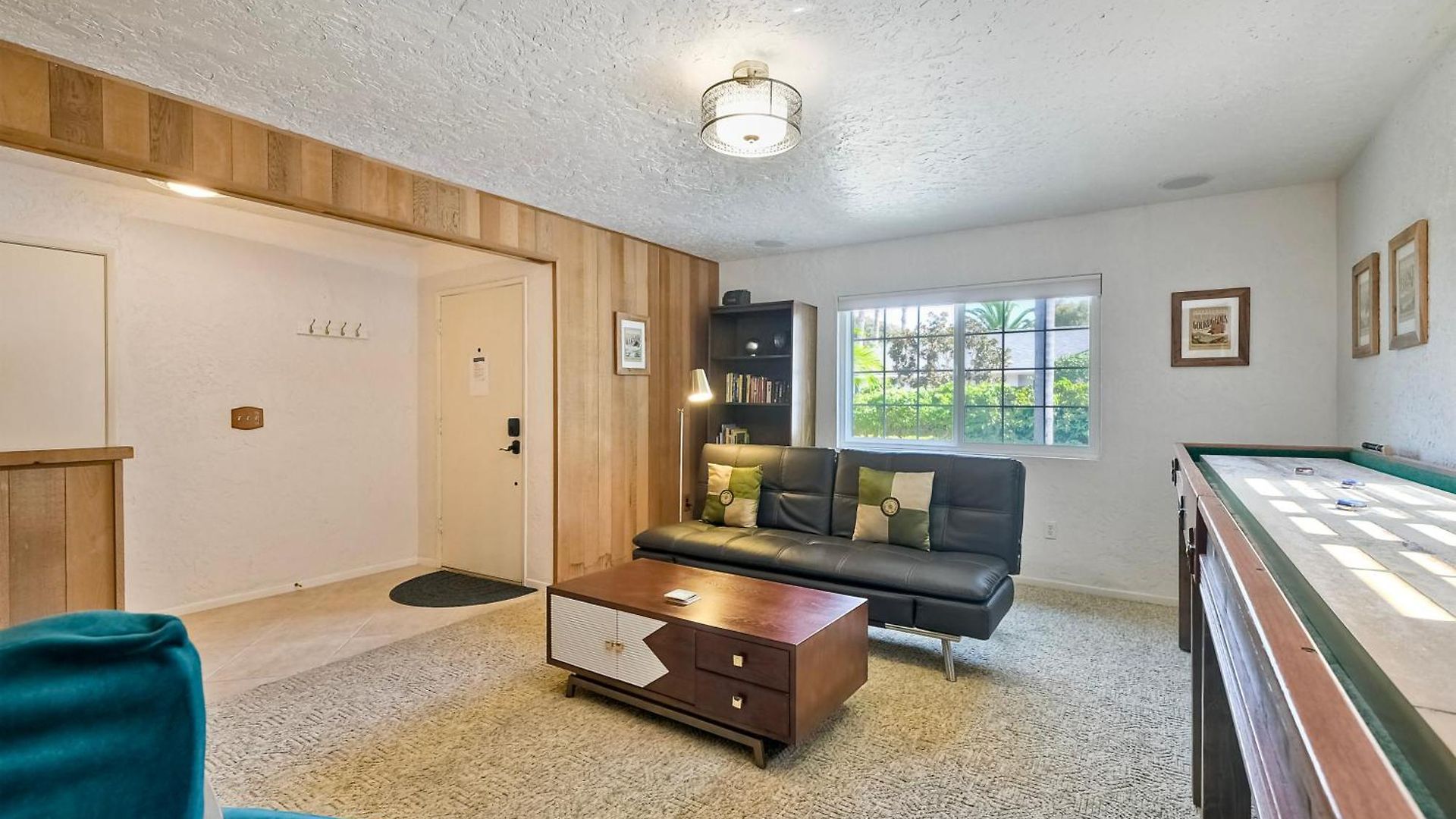 Holiday home Hot Tub, Fire Pit, Bbq, Shuffleboard, Walk To