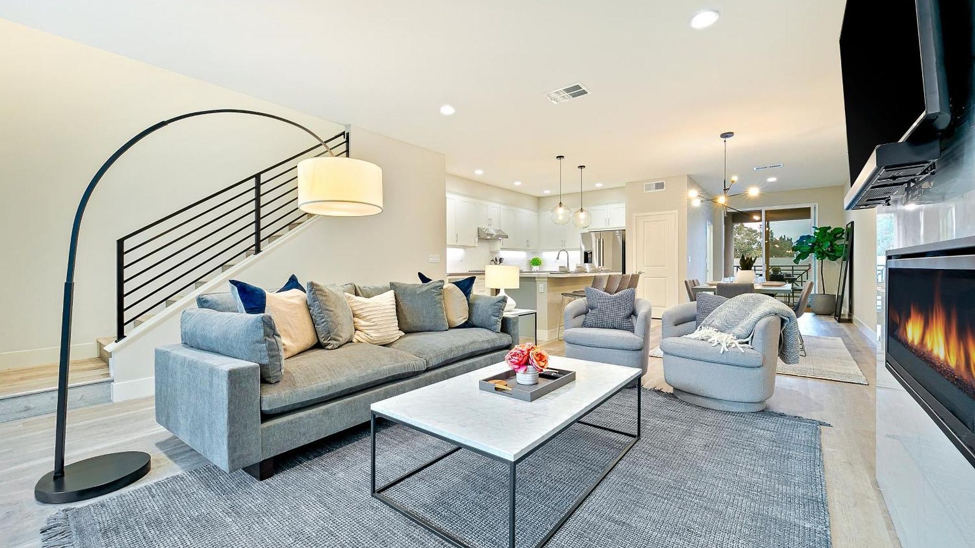 Holiday home 343 Oak Avenue