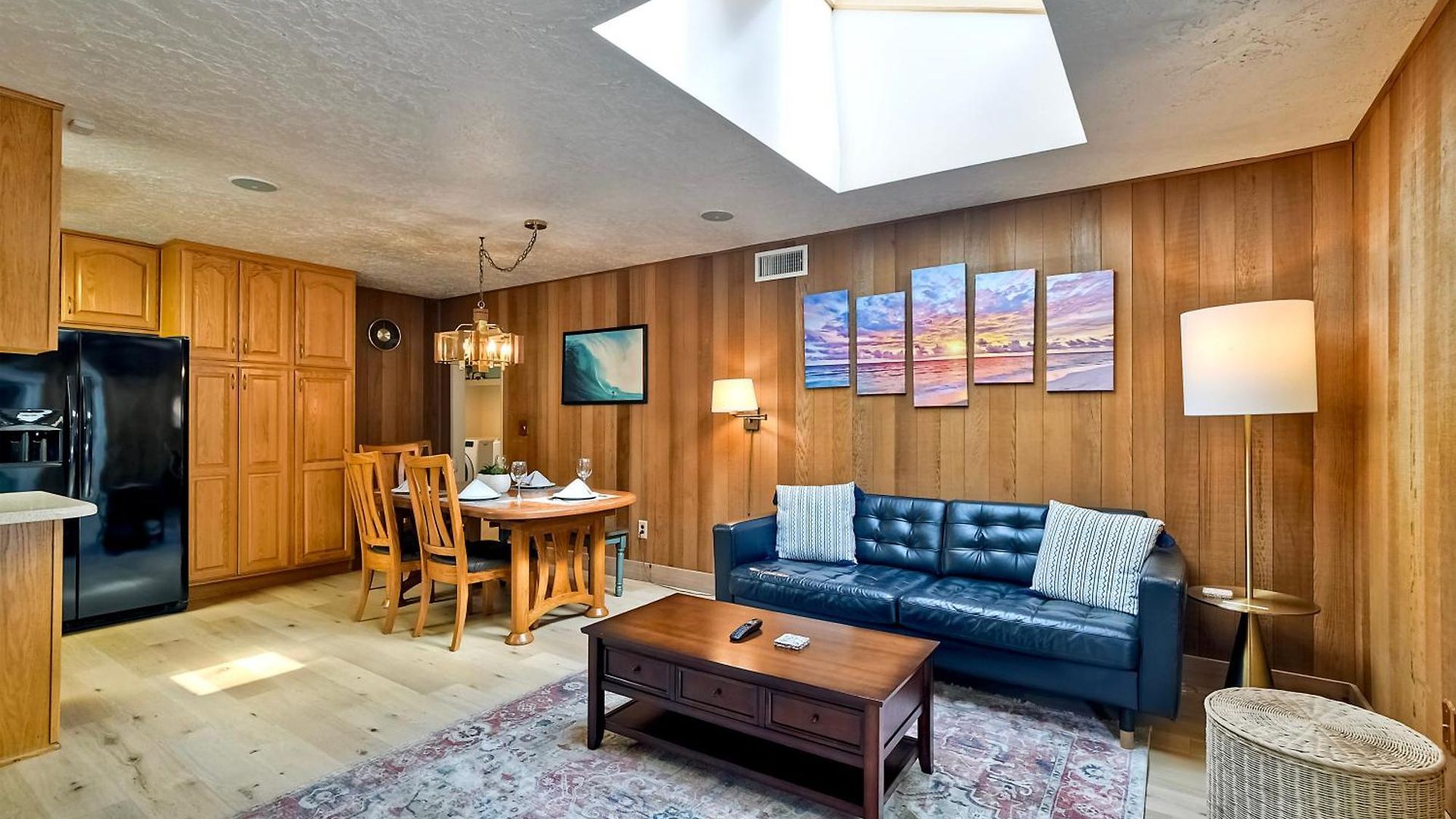 Holiday home Hot Tub, Fire Pit, Bbq, Shuffleboard, Walk To