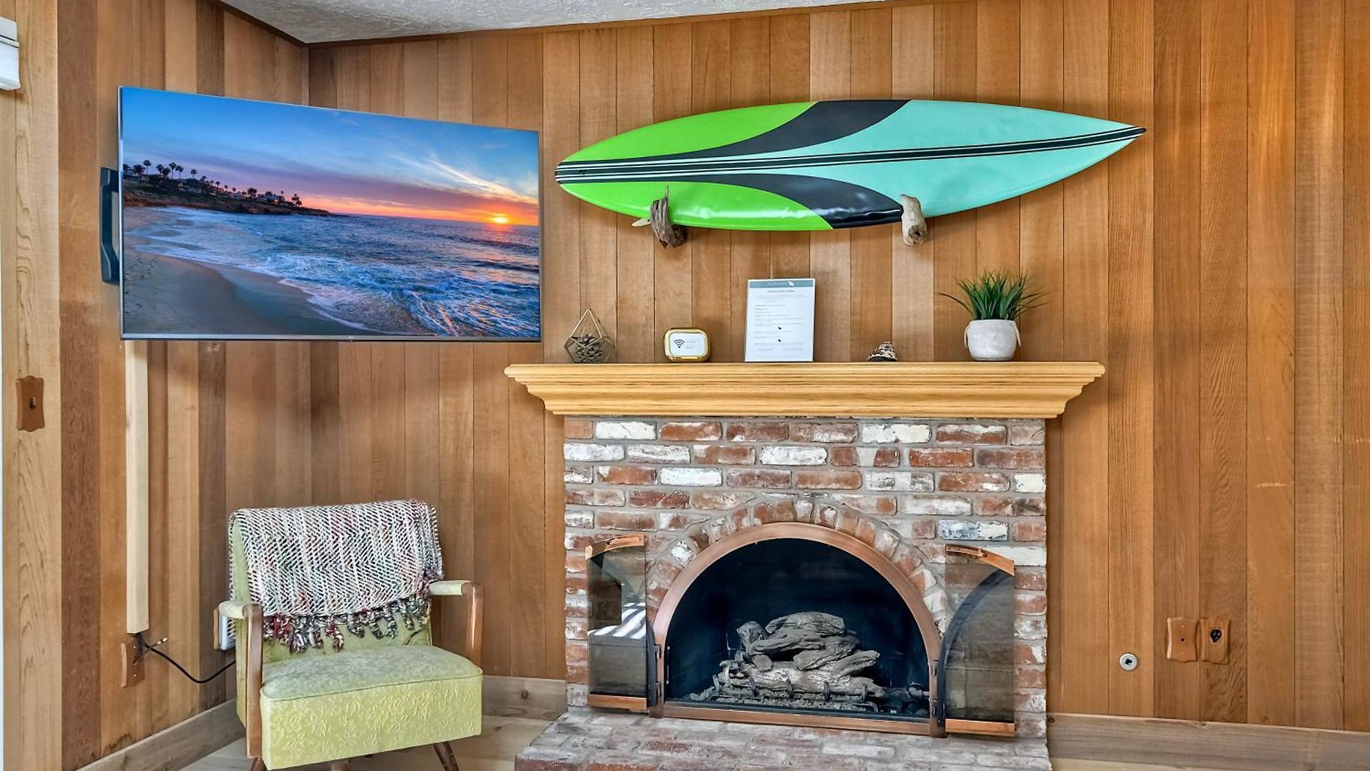 Holiday home Hot Tub, Fire Pit, Bbq, Shuffleboard, Walk To Carlsbad