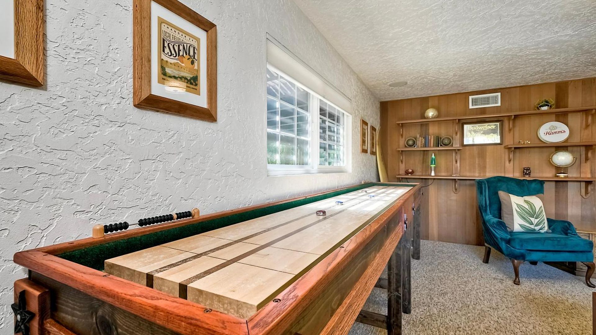 Holiday home Hot Tub, Fire Pit, Bbq, Shuffleboard, Walk To