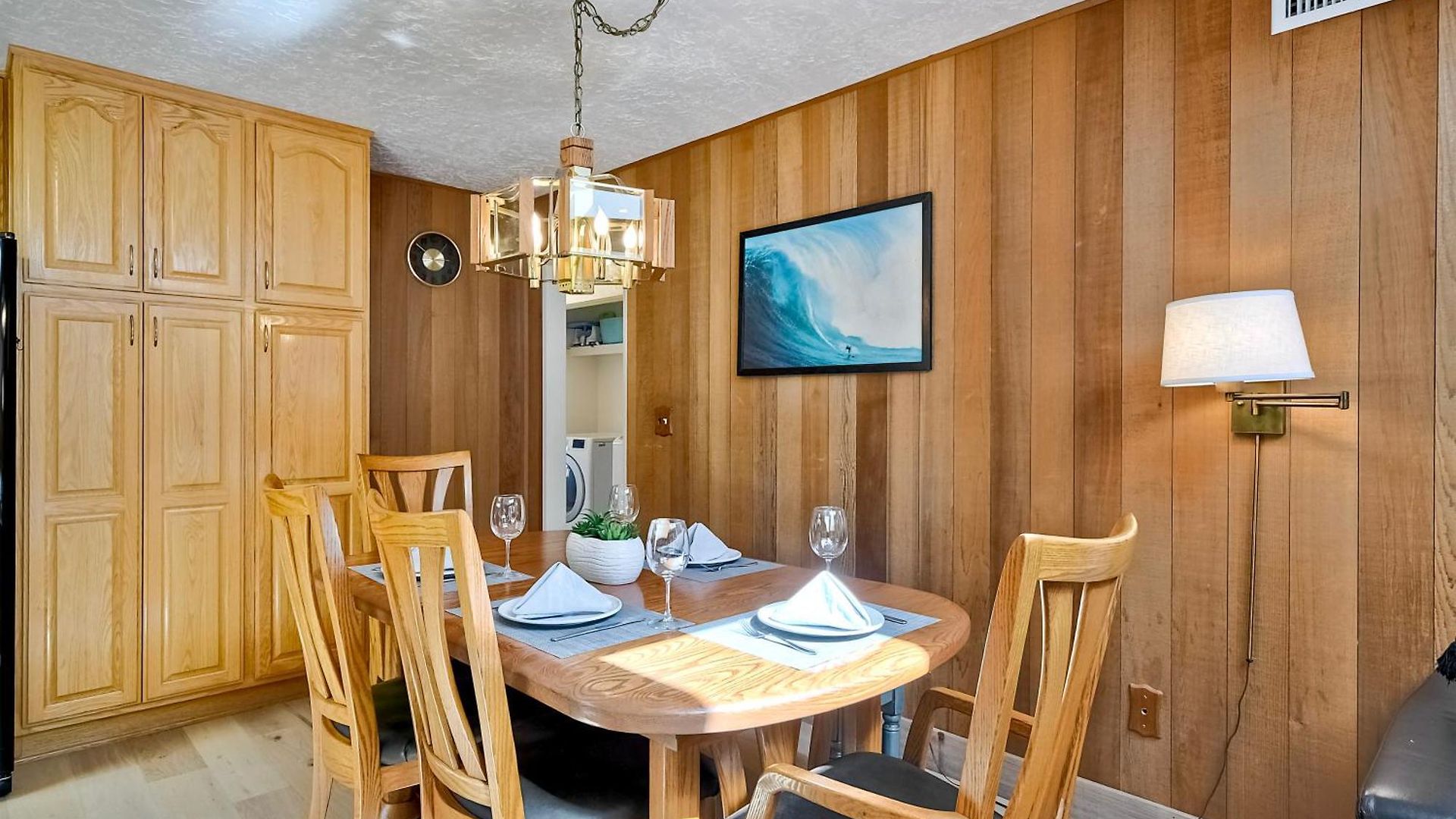 Holiday home Hot Tub, Fire Pit, Bbq, Shuffleboard, Walk To *