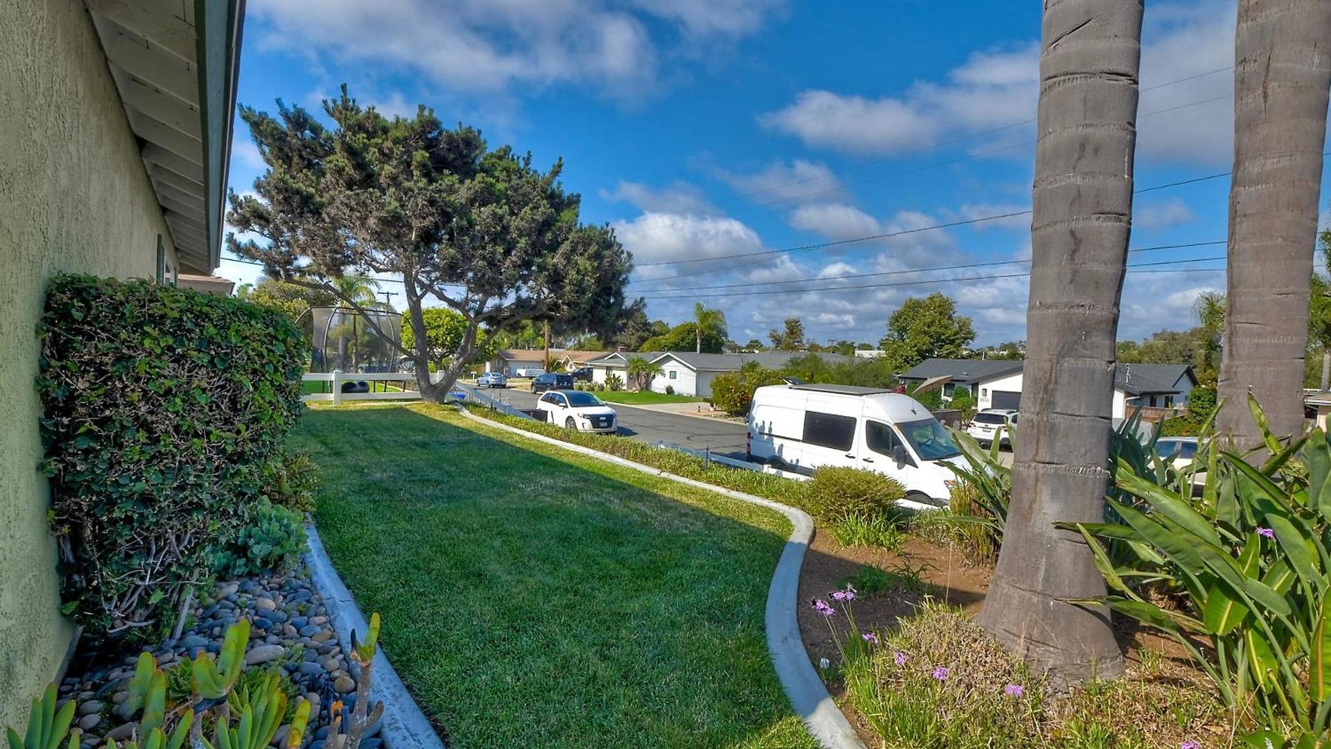 Hot Tub, Fire Pit, Bbq, Shuffleboard, Walk To Carlsbad