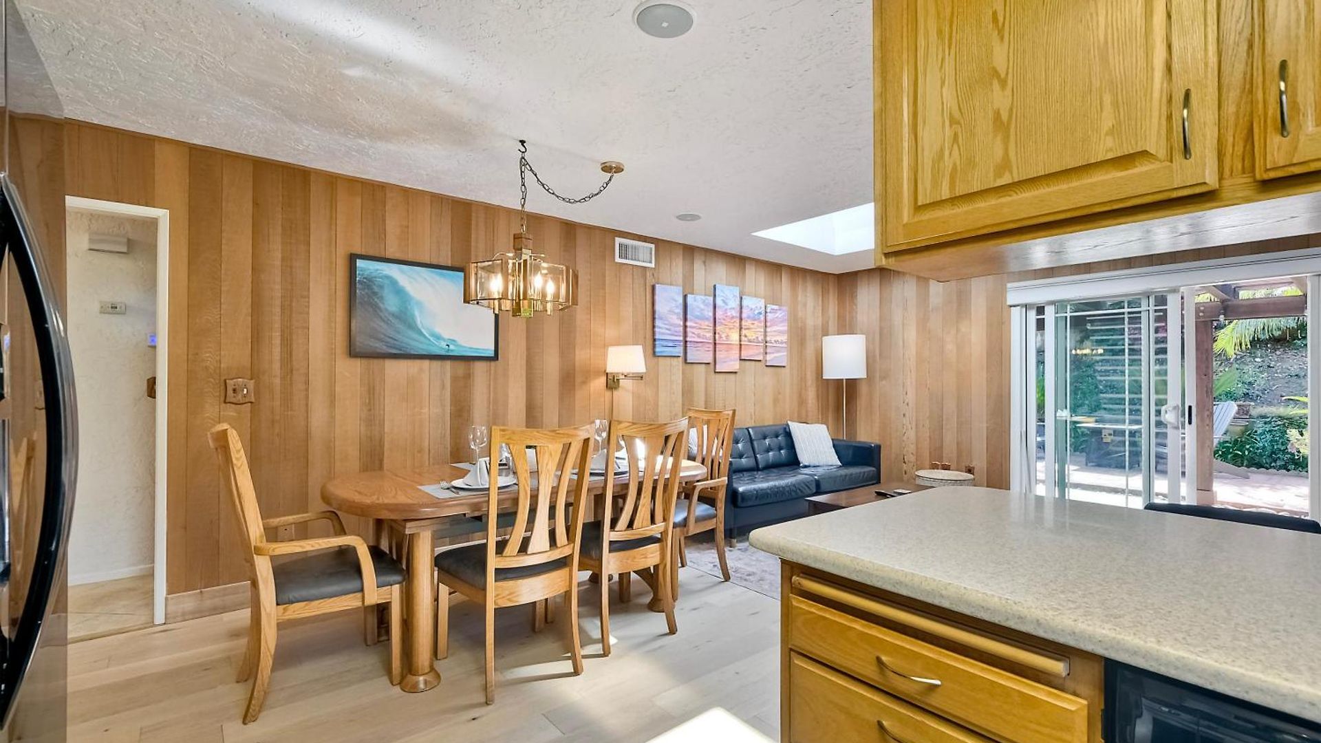 Holiday home Hot Tub, Fire Pit, Bbq, Shuffleboard, Walk To *