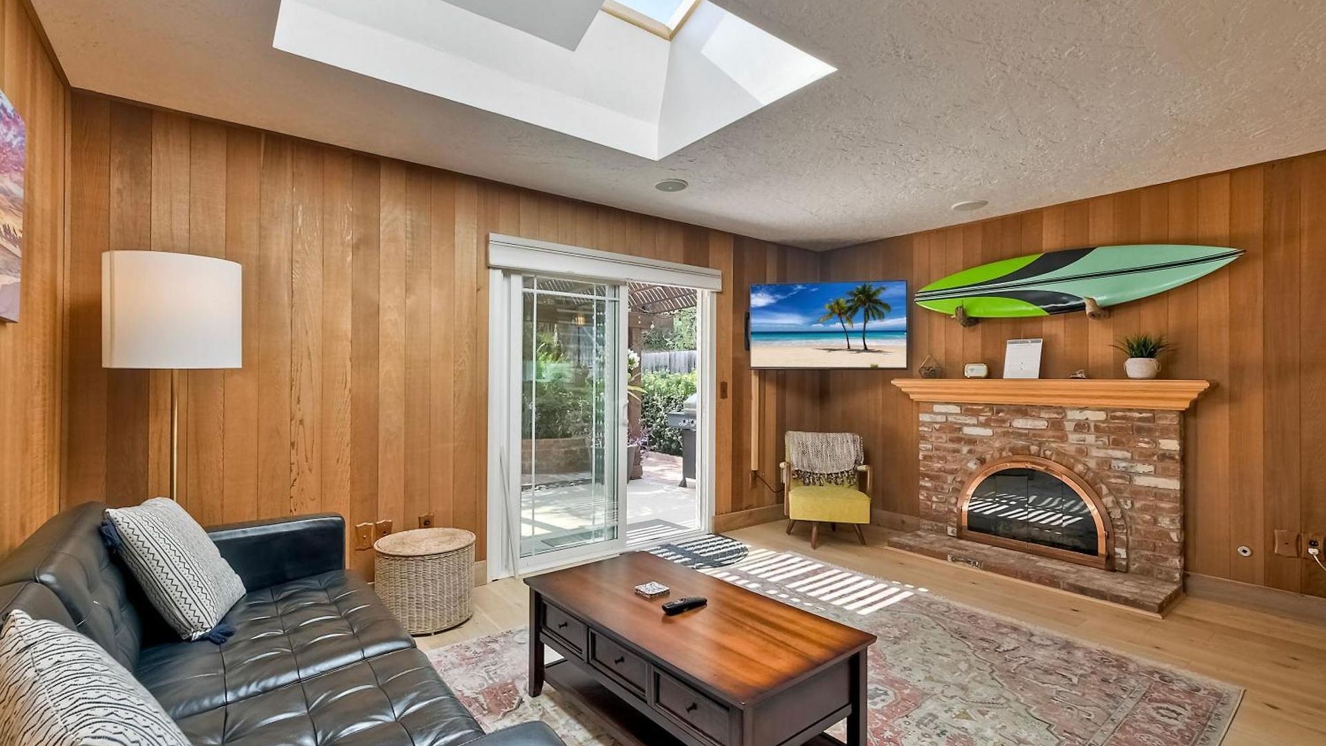 Hot Tub, Fire Pit, Bbq, Shuffleboard, Walk To * Carlsbad