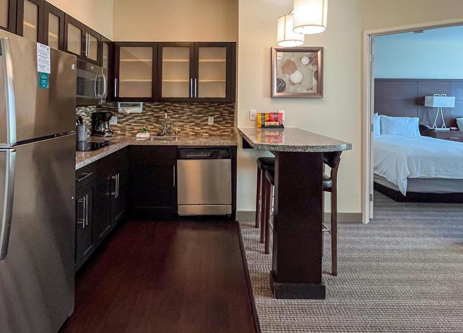 Hotel Staybridge Carlsbad/san Diego By Ihg