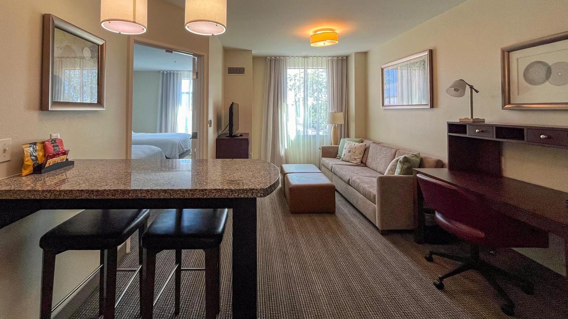 Hotel Staybridge Carlsbad/san Diego By Ihg 3*