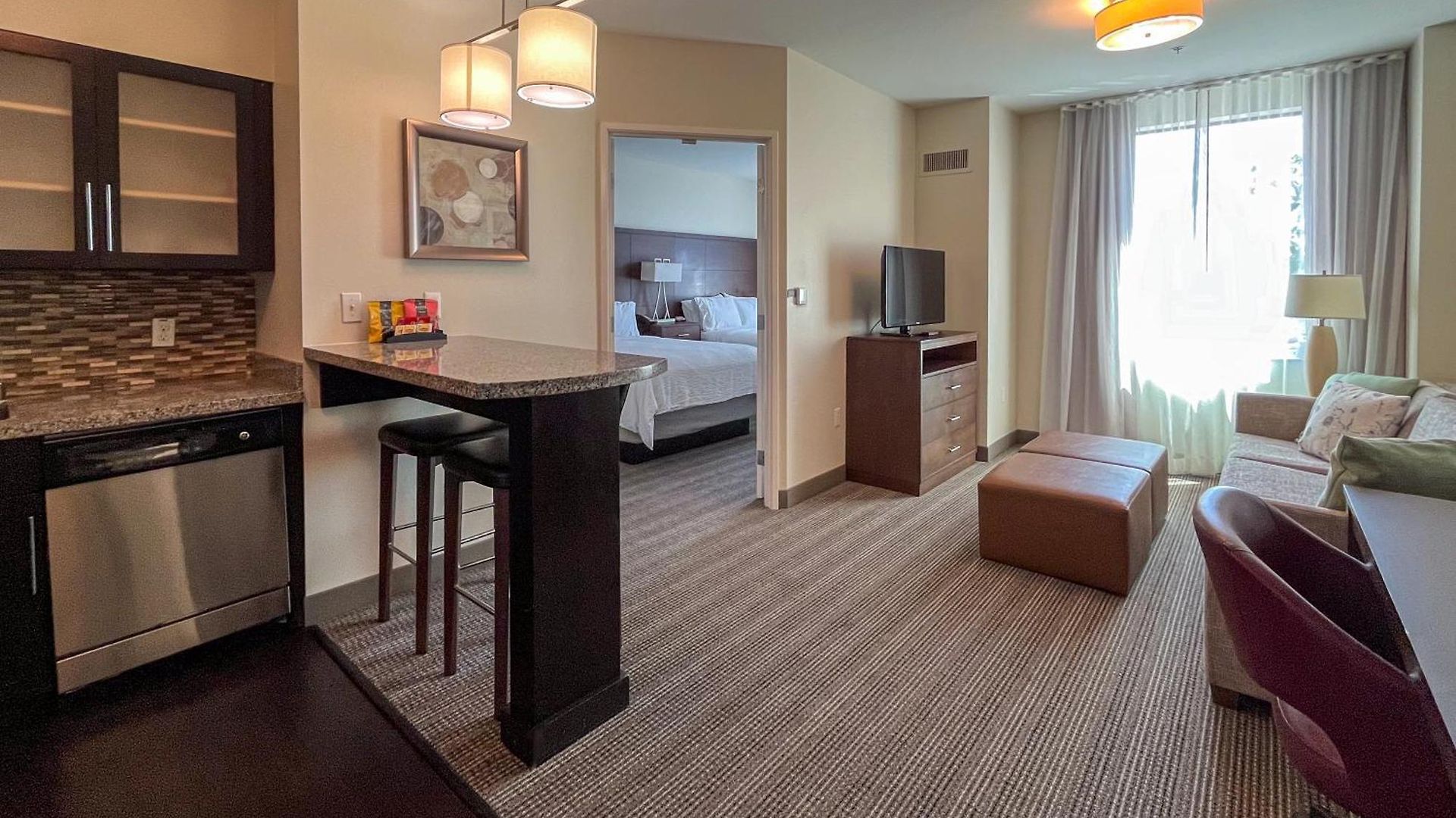 Staybridge Carlsbad/san Diego By Ihg Hotel Carlsbad