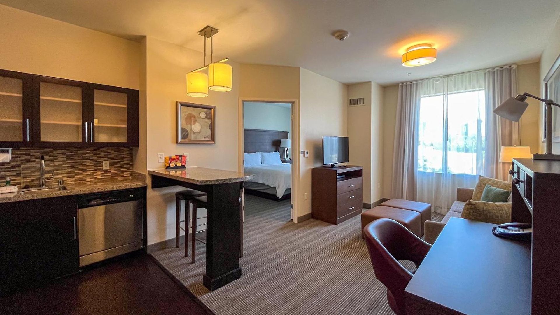 Staybridge Carlsbad/san Diego By Ihg Hotel