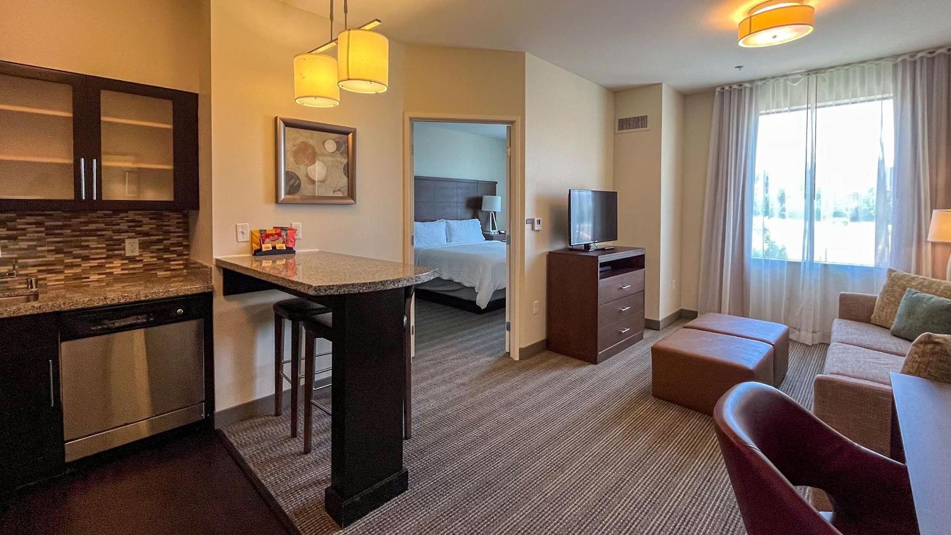 Staybridge Carlsbad/san Diego By Ihg Hotel 3*