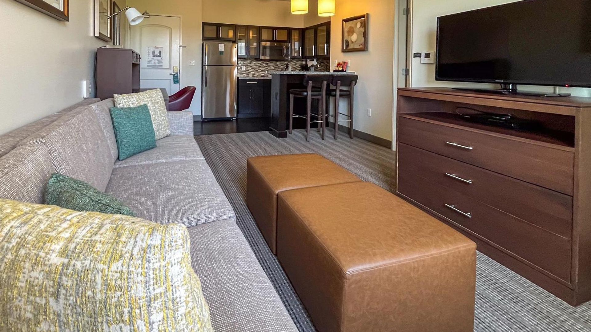 Staybridge Carlsbad/san Diego By Ihg Hotel Carlsbad
