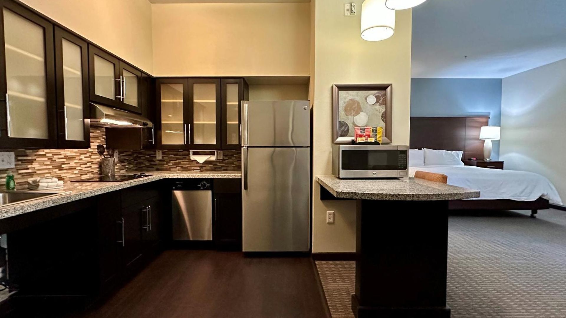 Hotel Staybridge Carlsbad/san Diego By Ihg Carlsbad