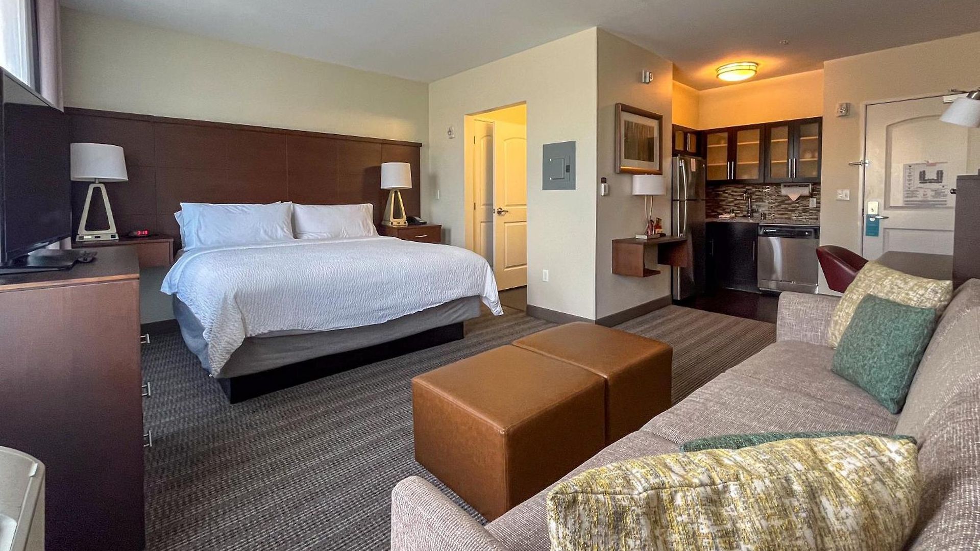 Staybridge Carlsbad/san Diego By Ihg 3*