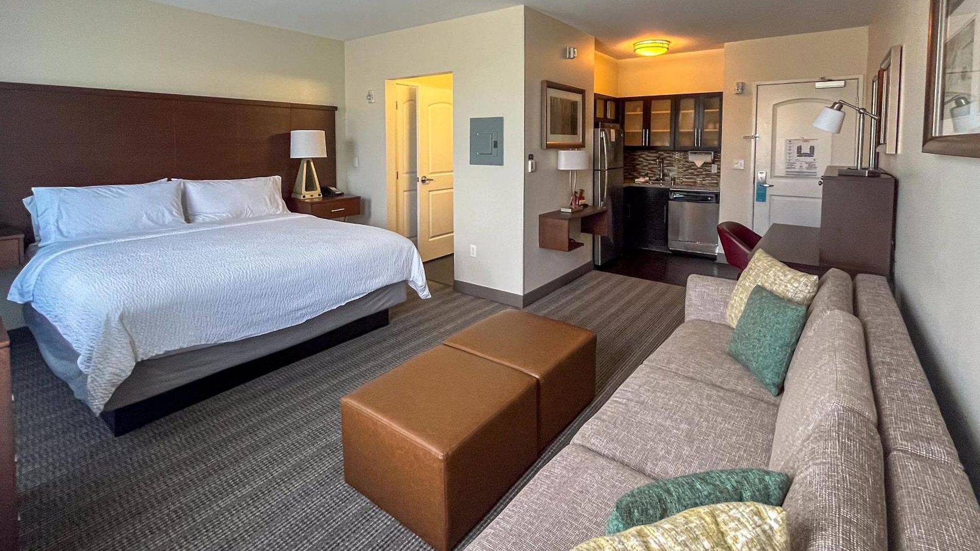 Staybridge Carlsbad/san Diego By Ihg Carlsbad
