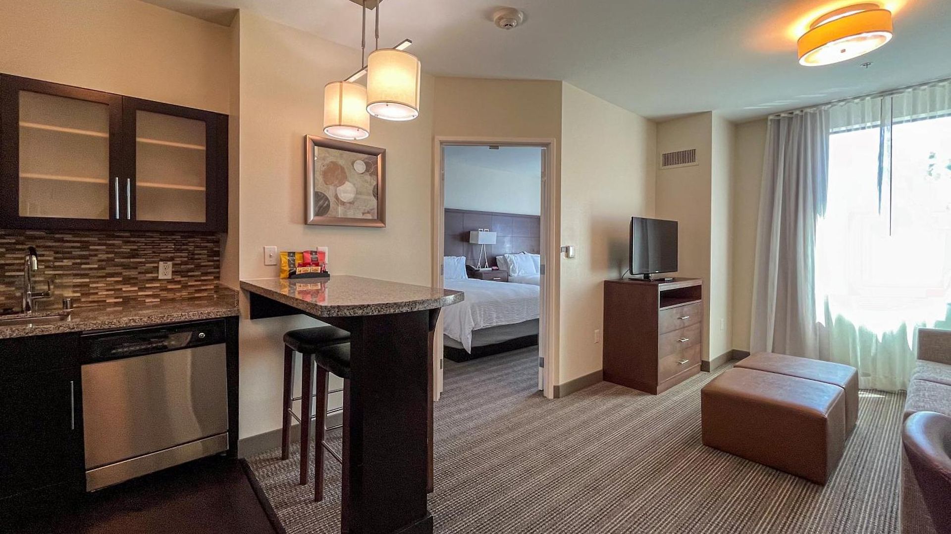Staybridge Carlsbad/san Diego By Ihg Hotel