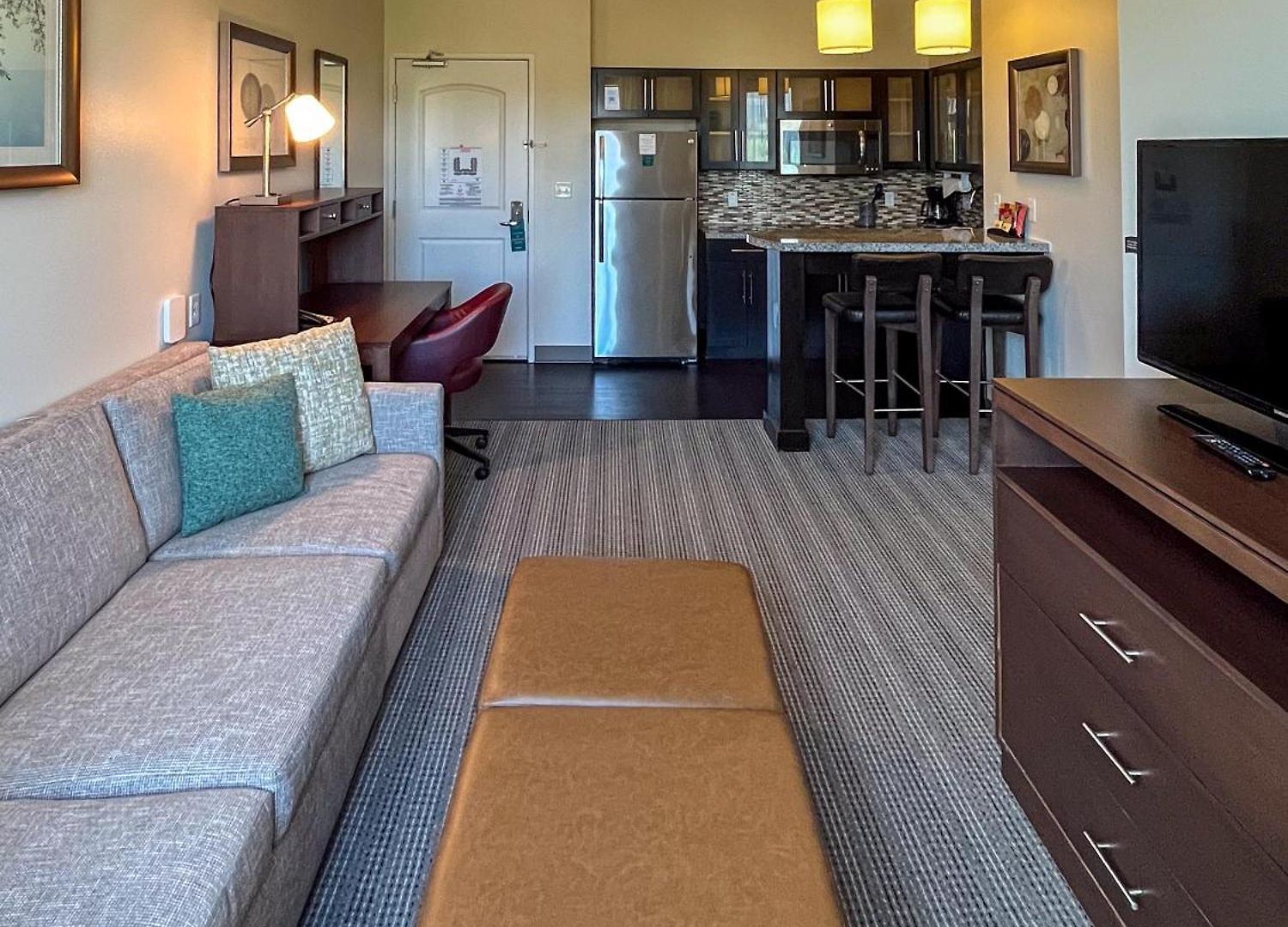 Hotel Staybridge Carlsbad/san Diego By Ihg