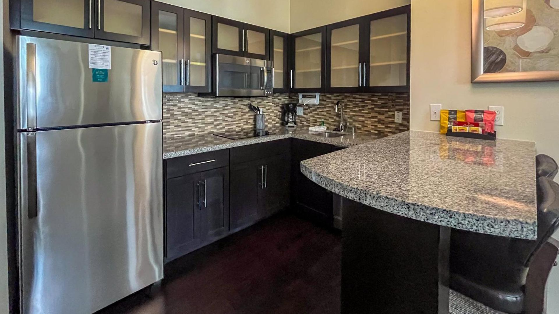 Staybridge Carlsbad/san Diego By Ihg Hotel 3*